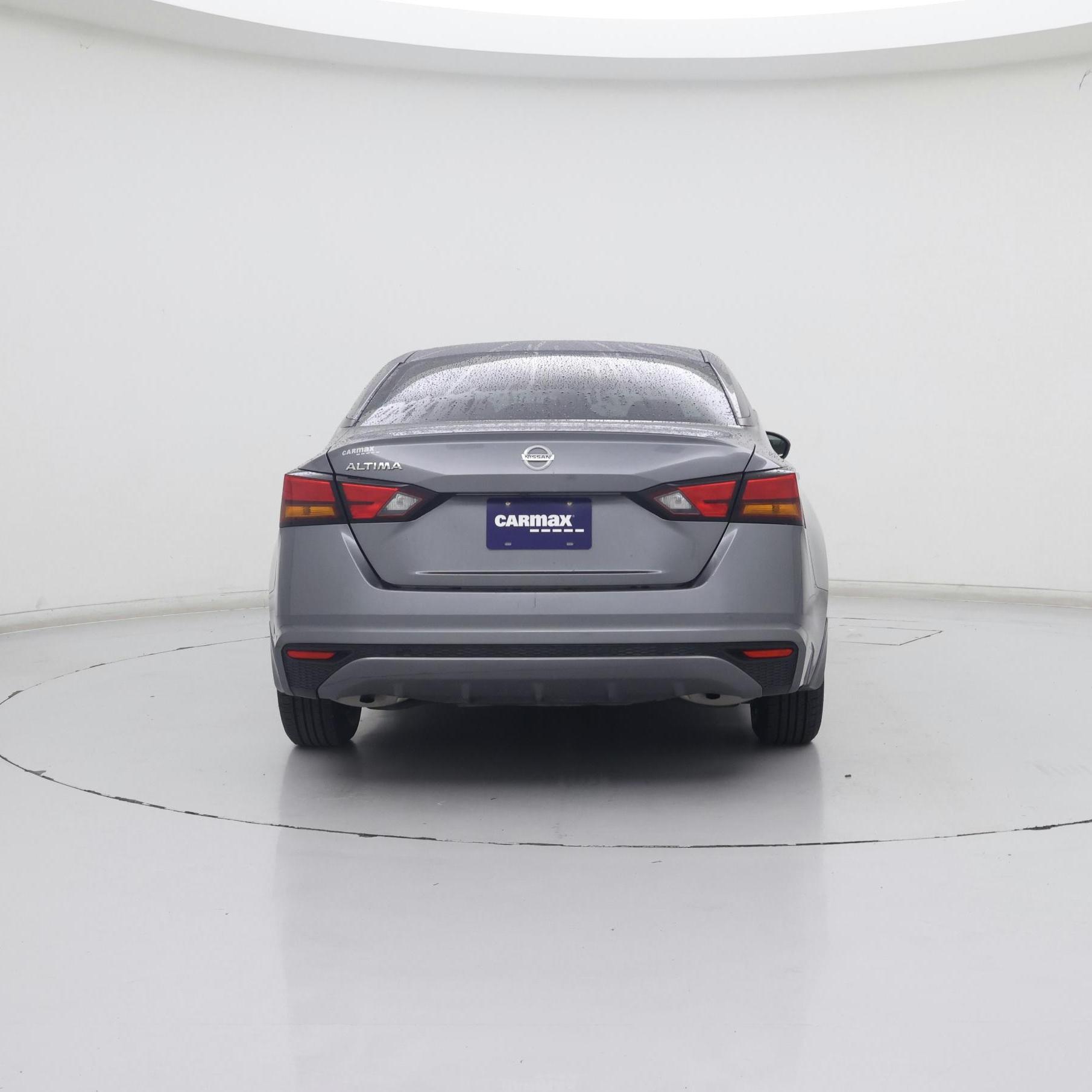 Thumbnail: 2021 Nissan Altima - 6
