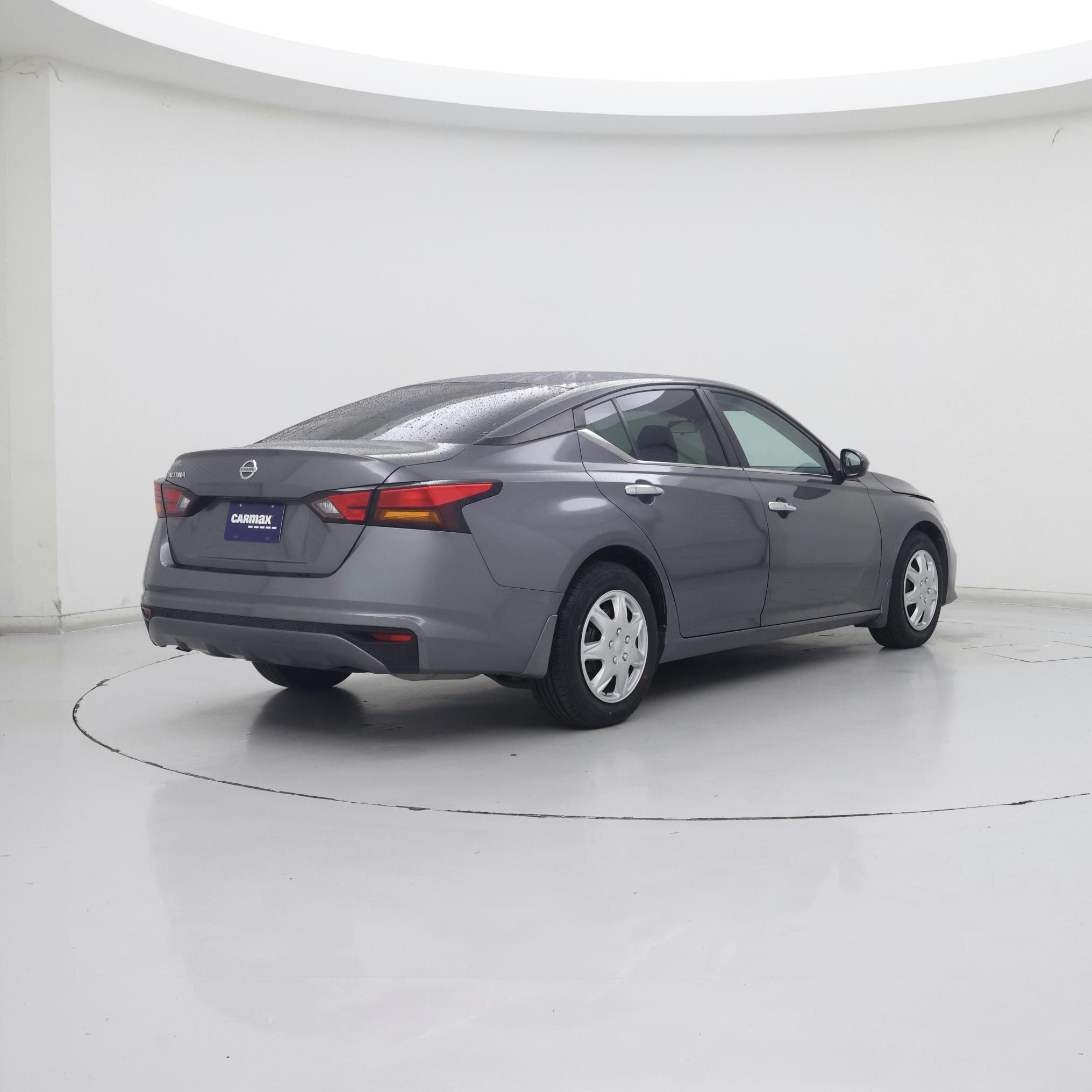 Thumbnail: 2021 Nissan Altima - 8