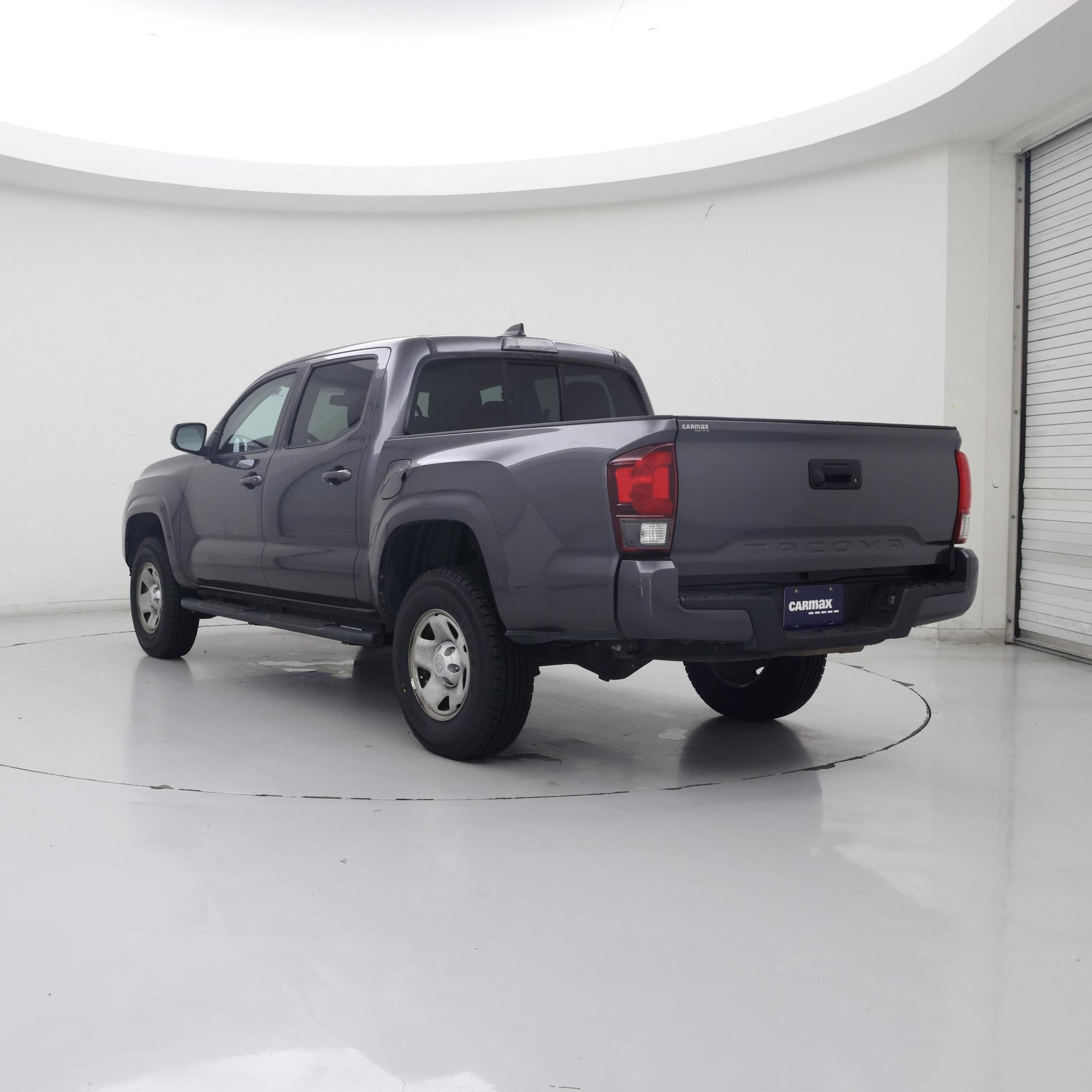 Thumbnail: 2020 Toyota Tacoma - 2
