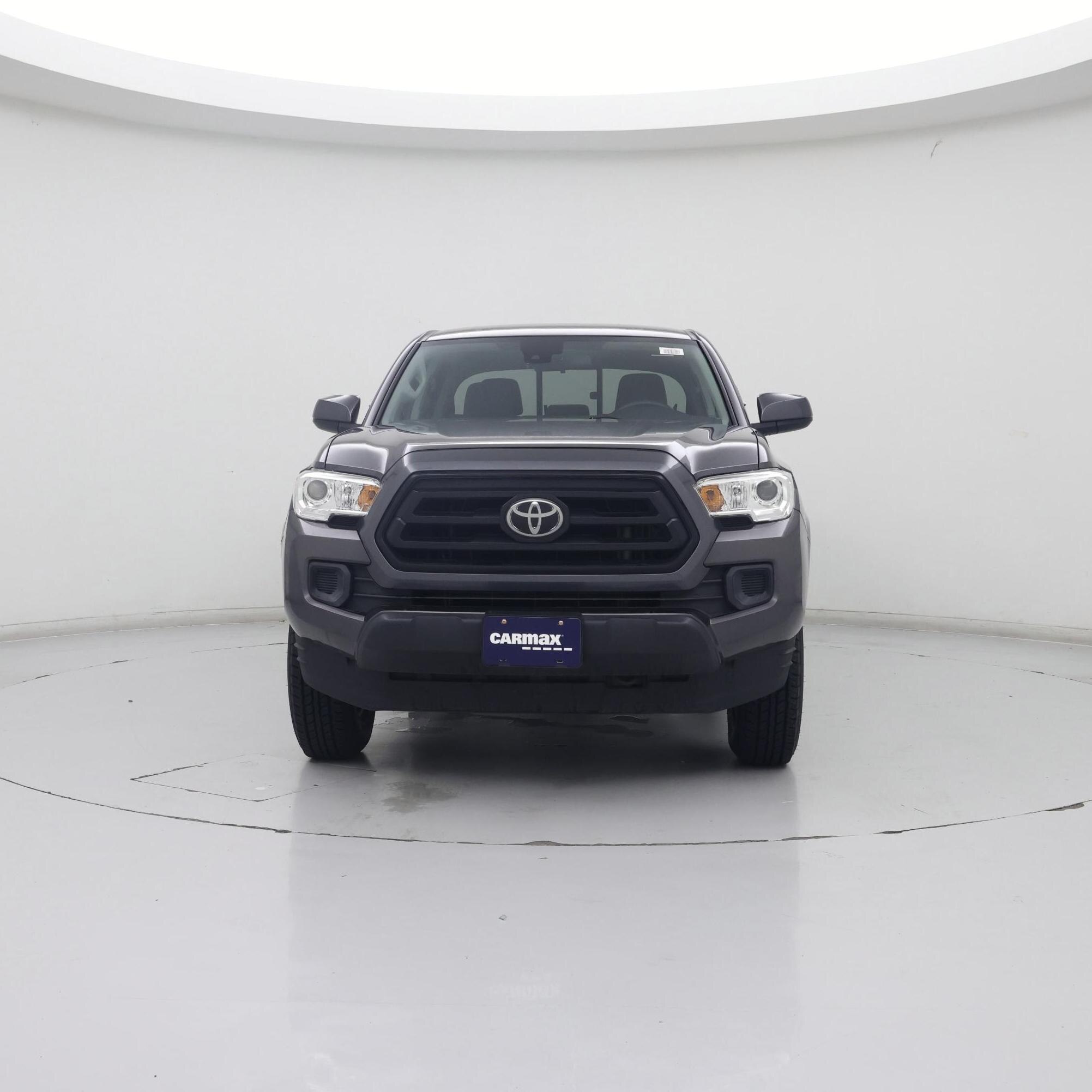 Thumbnail: 2020 Toyota Tacoma - 5