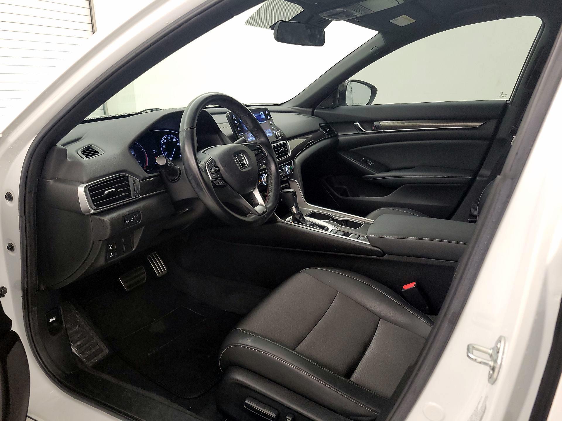 Thumbnail: 2021 Honda Accord - 11