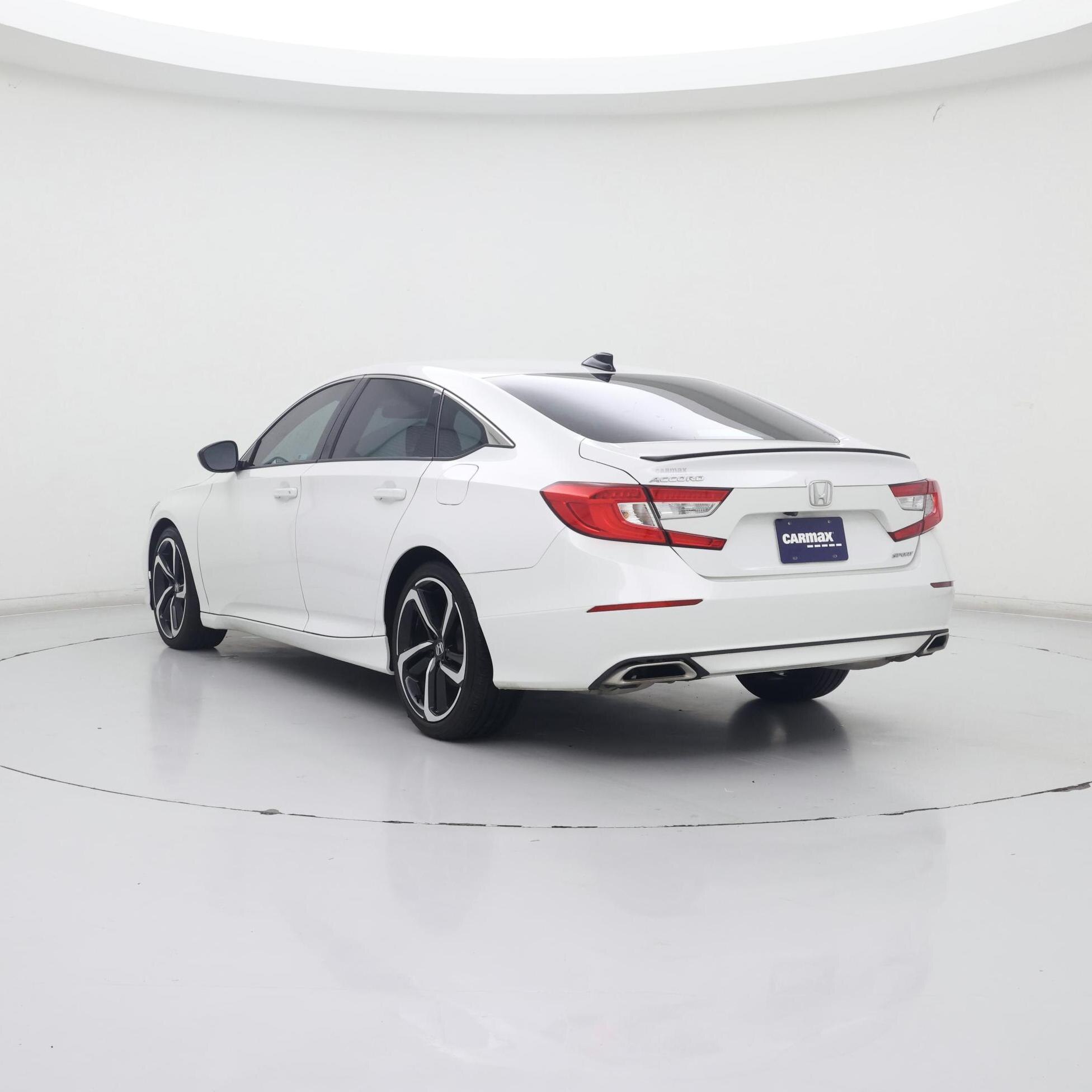 Thumbnail: 2021 Honda Accord - 2