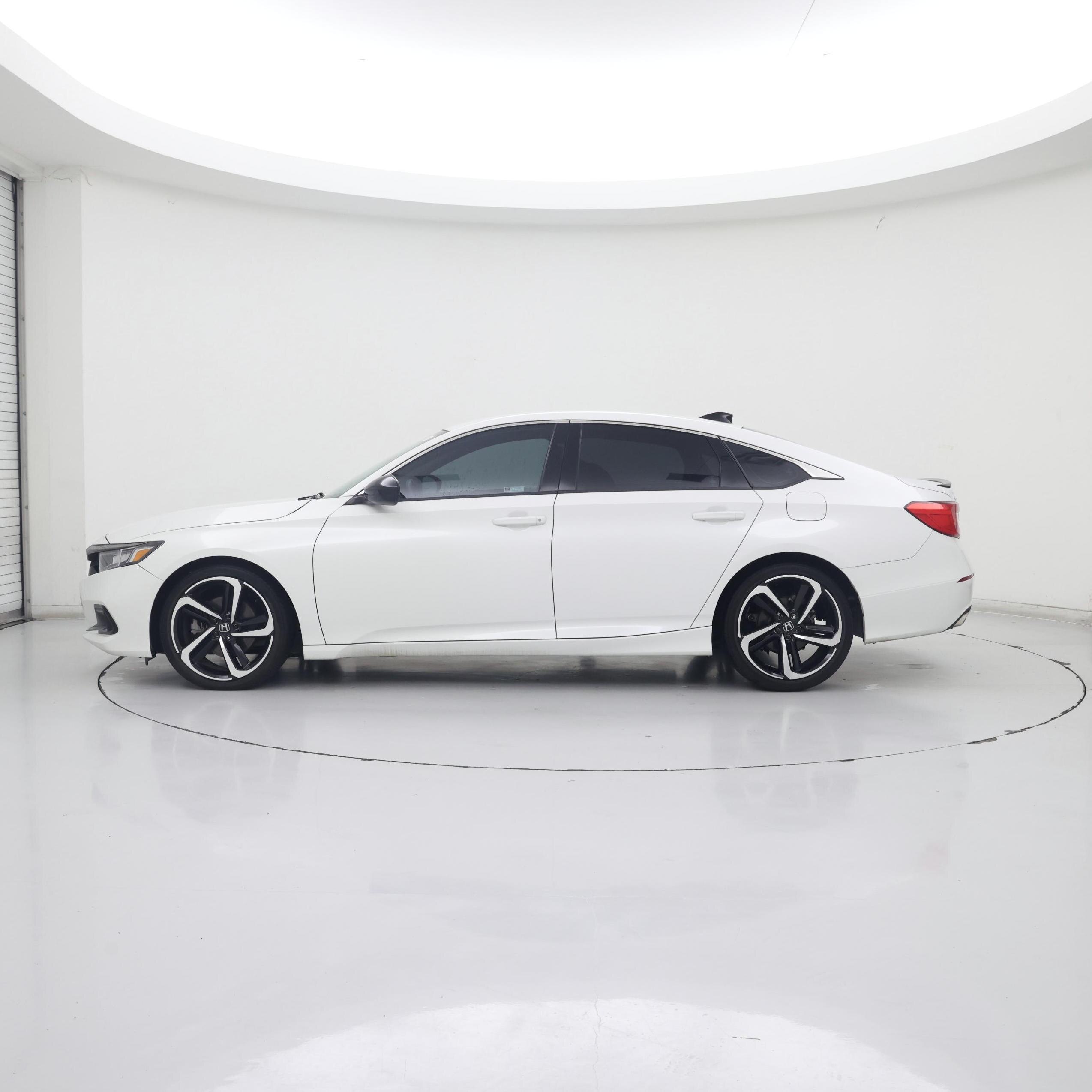 Thumbnail: 2021 Honda Accord - 3