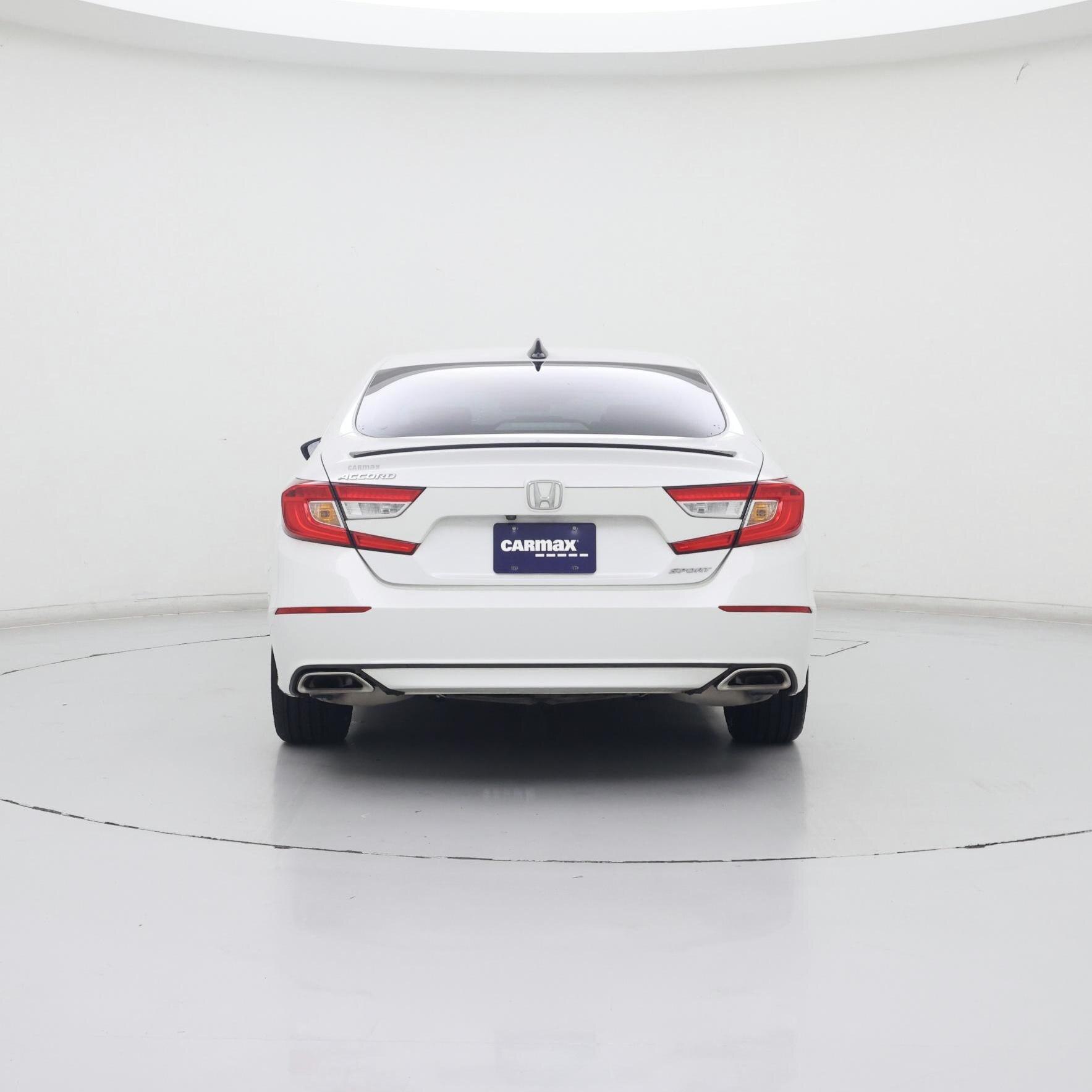 Thumbnail: 2021 Honda Accord - 6