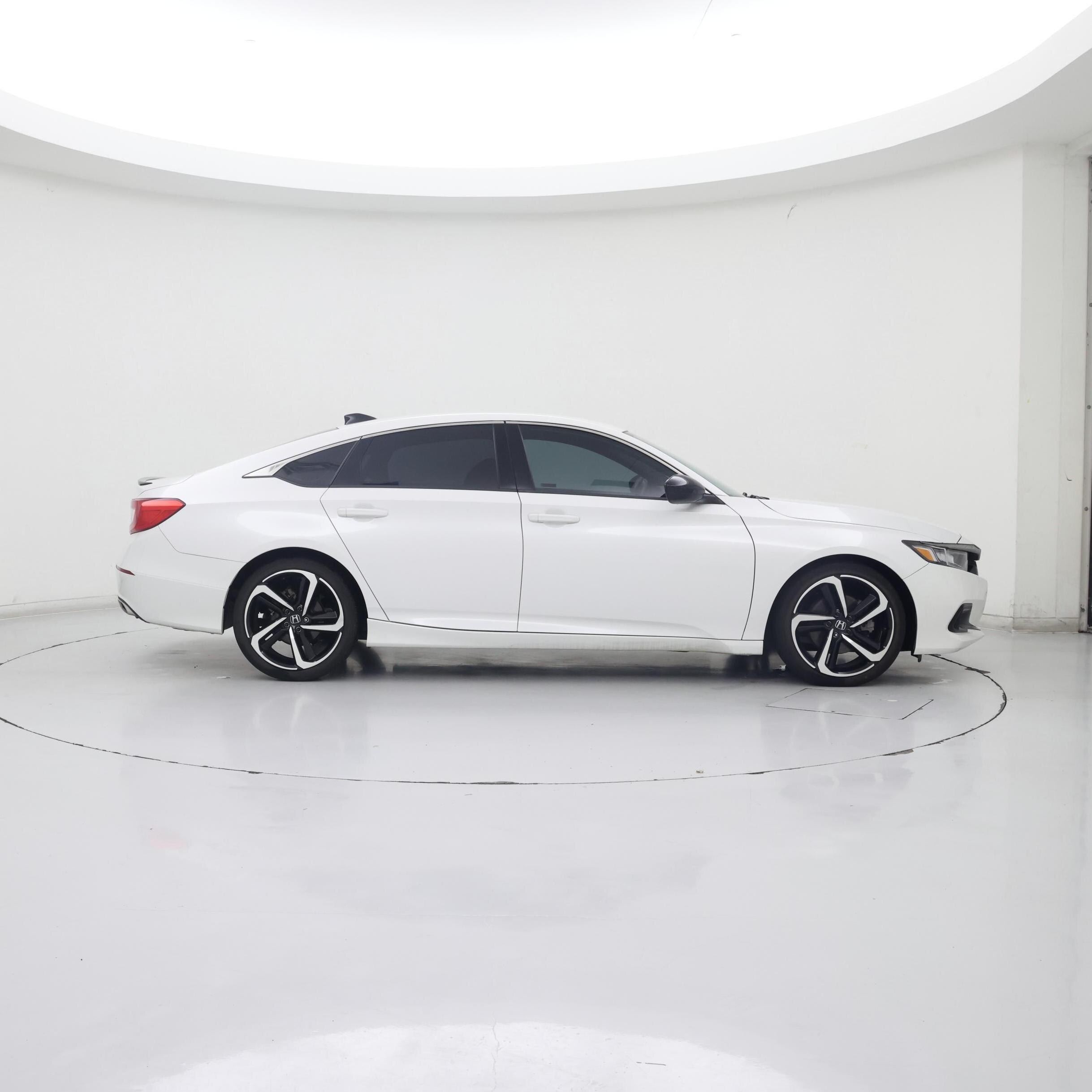 Thumbnail: 2021 Honda Accord - 7