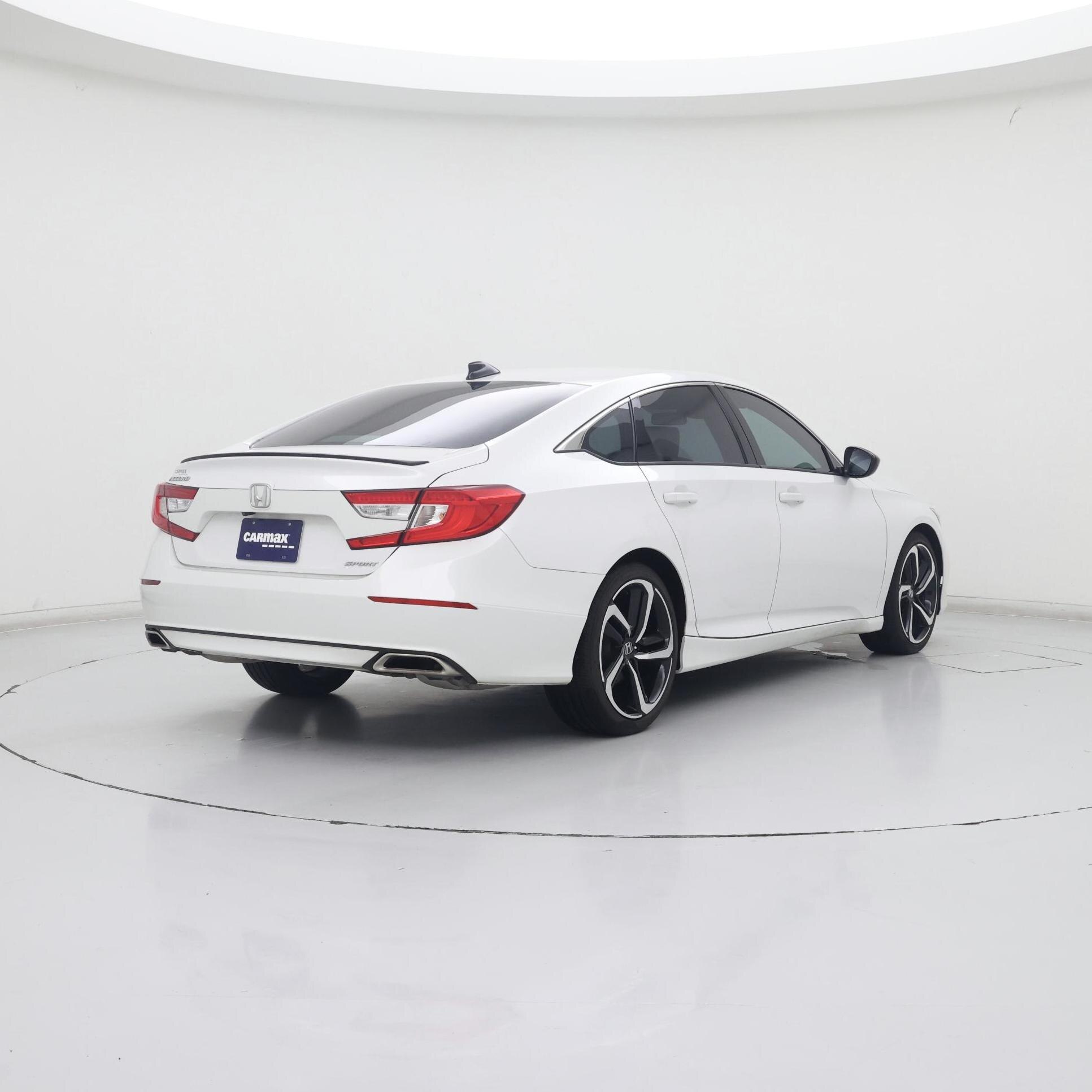 Thumbnail: 2021 Honda Accord - 8
