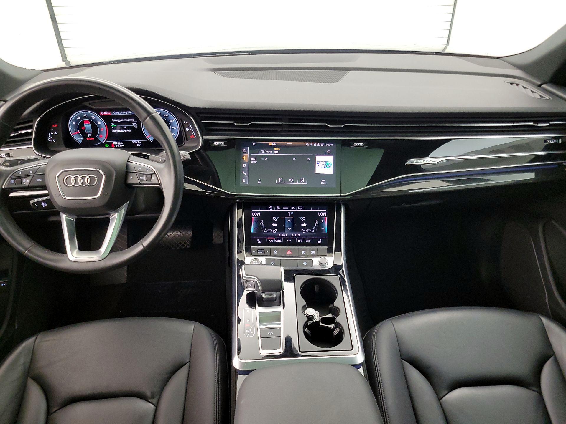 Thumbnail: 2021 Audi Q7 - 9