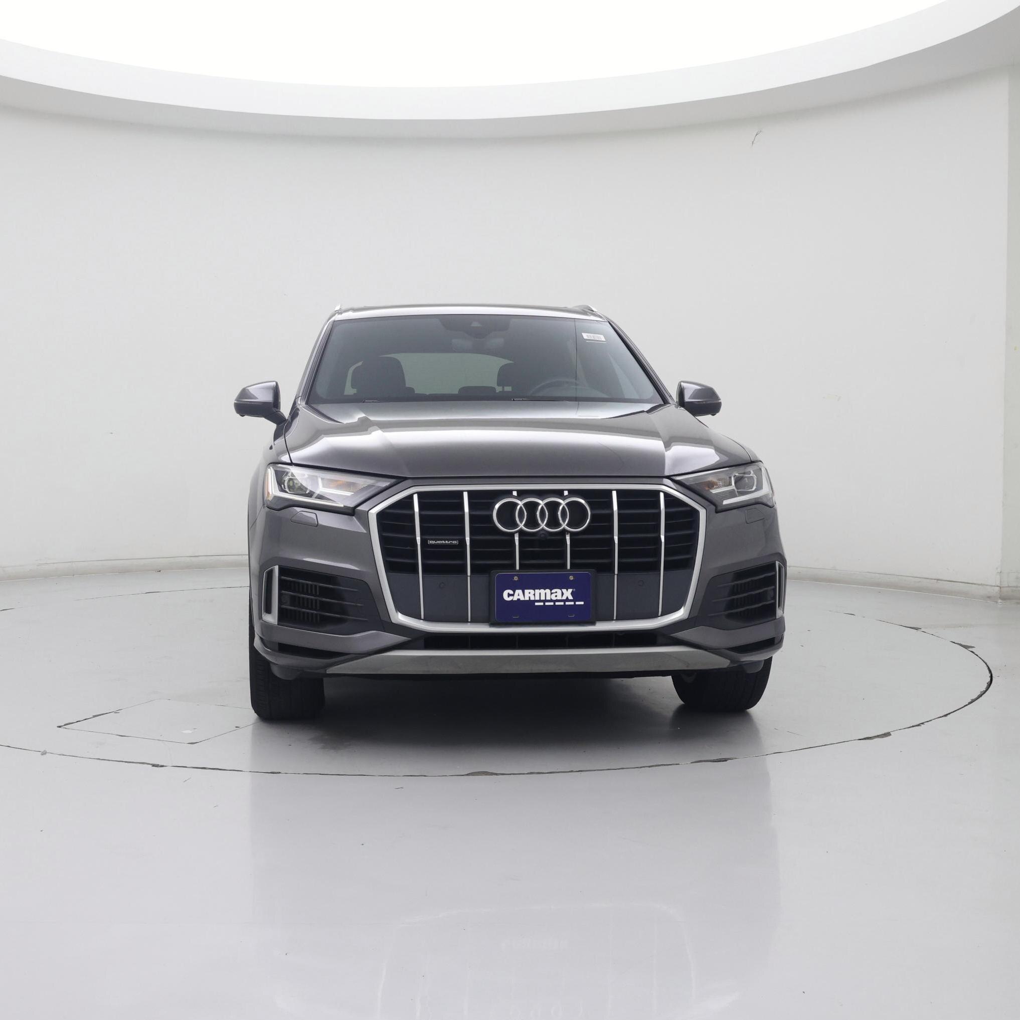 Thumbnail: 2021 Audi Q7 - 5