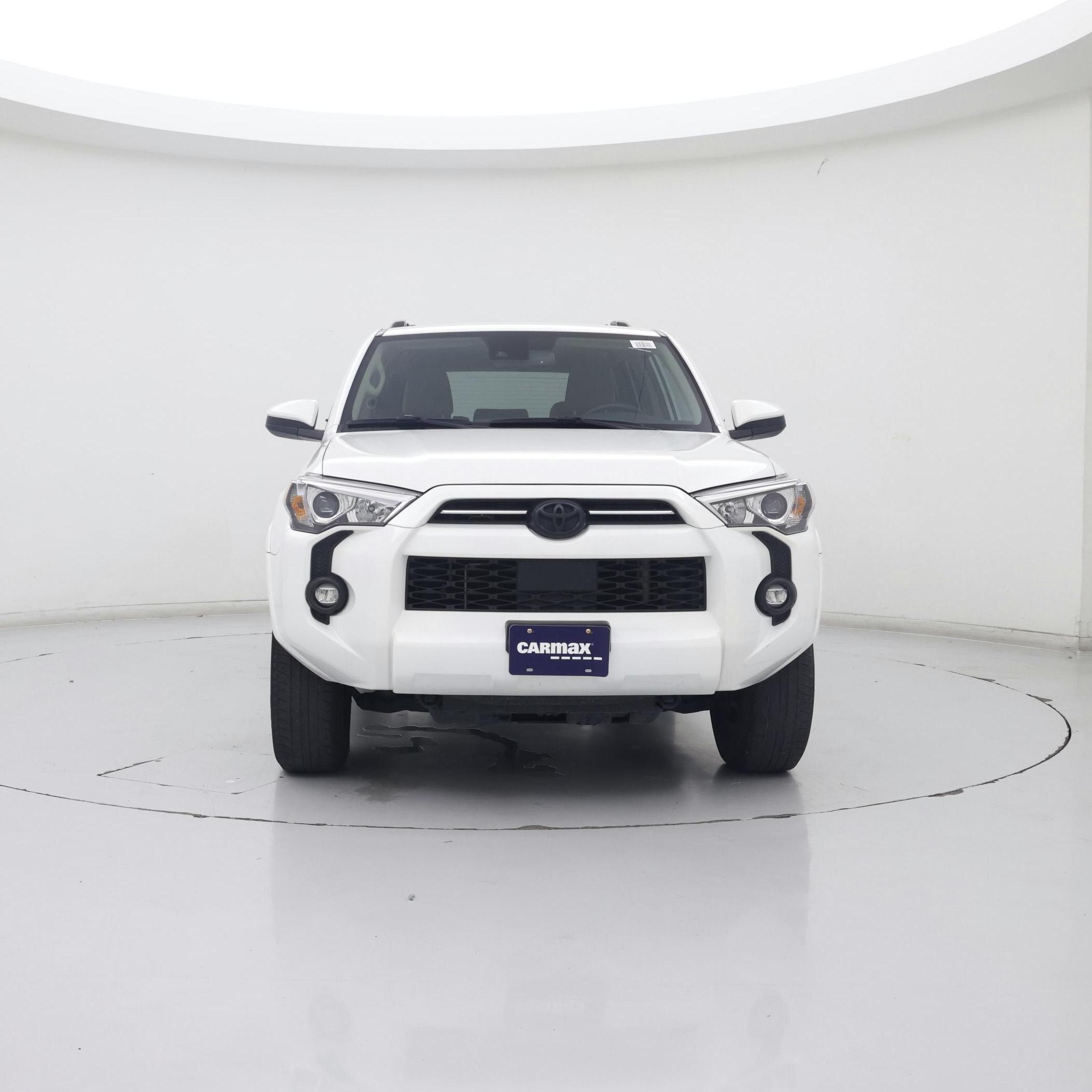 Thumbnail: 2023 Toyota 4Runner - 5