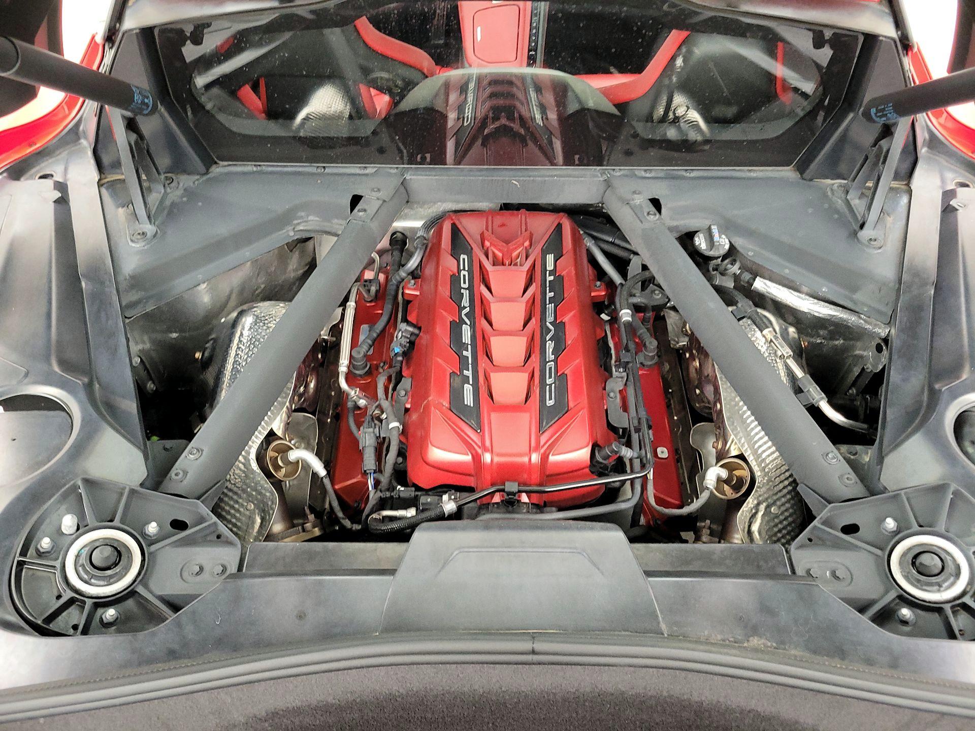 Thumbnail: 2023 Chevrolet Corvette - 20