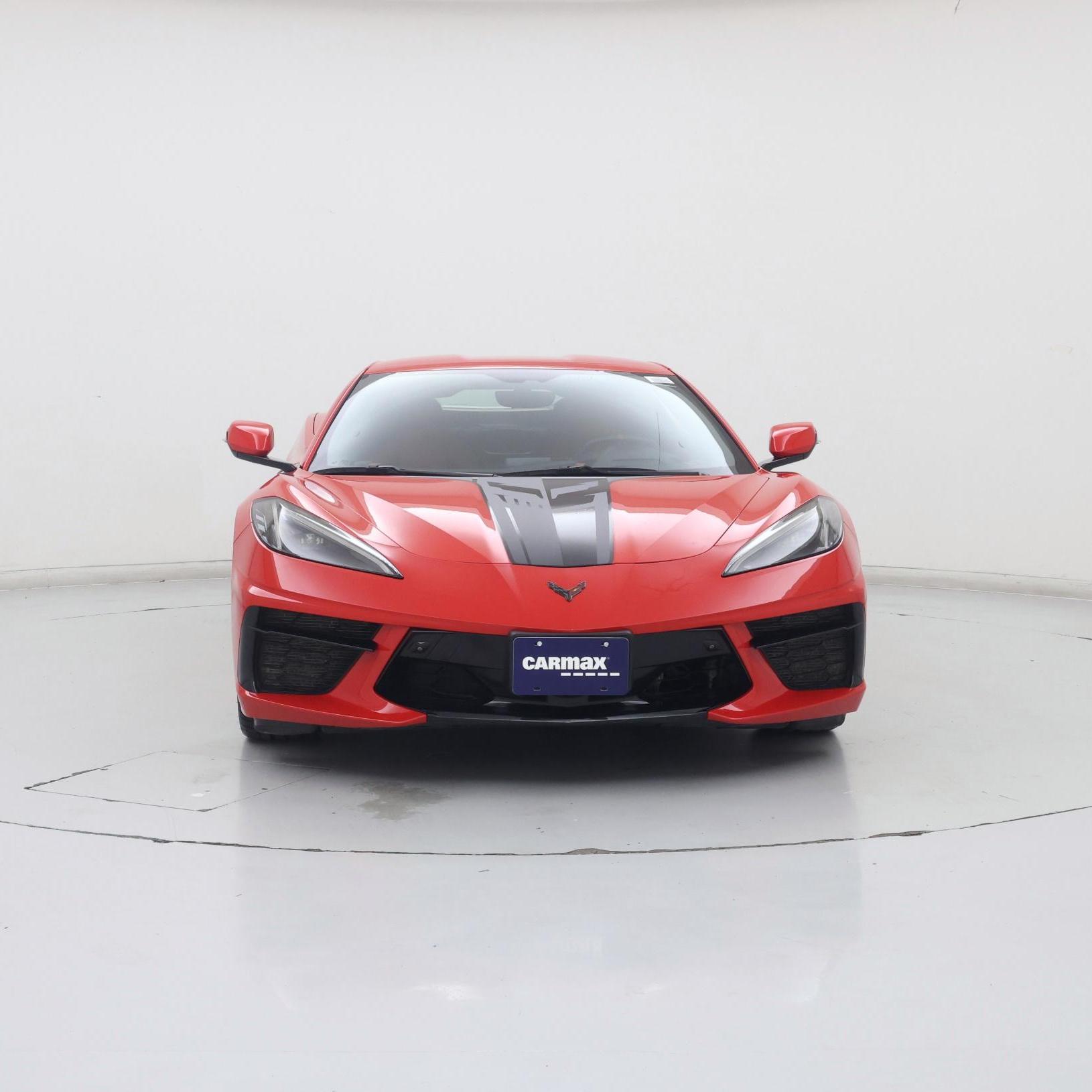 Thumbnail: 2023 Chevrolet Corvette - 5