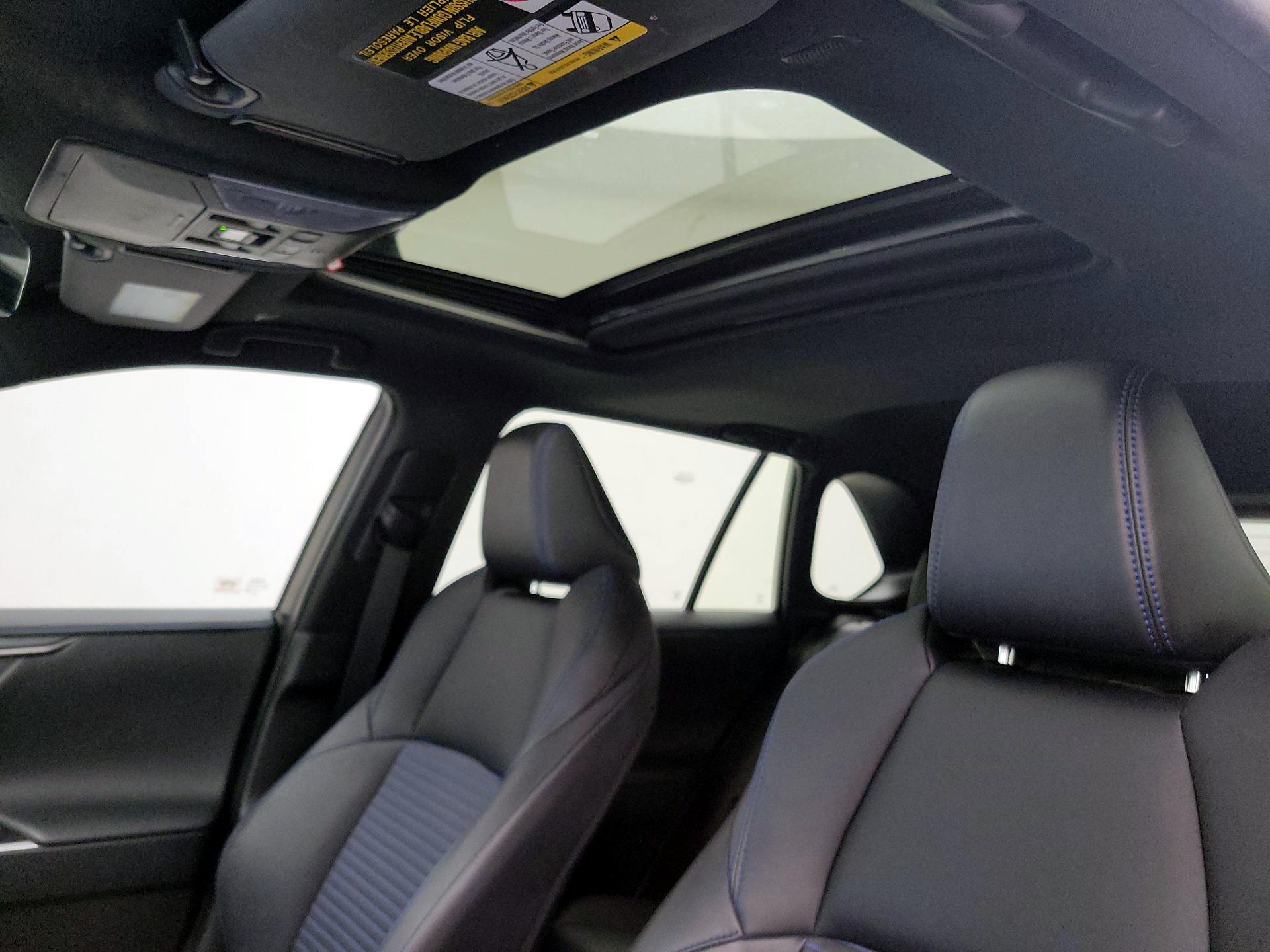 Thumbnail: 2023 Toyota RAV4 - 19