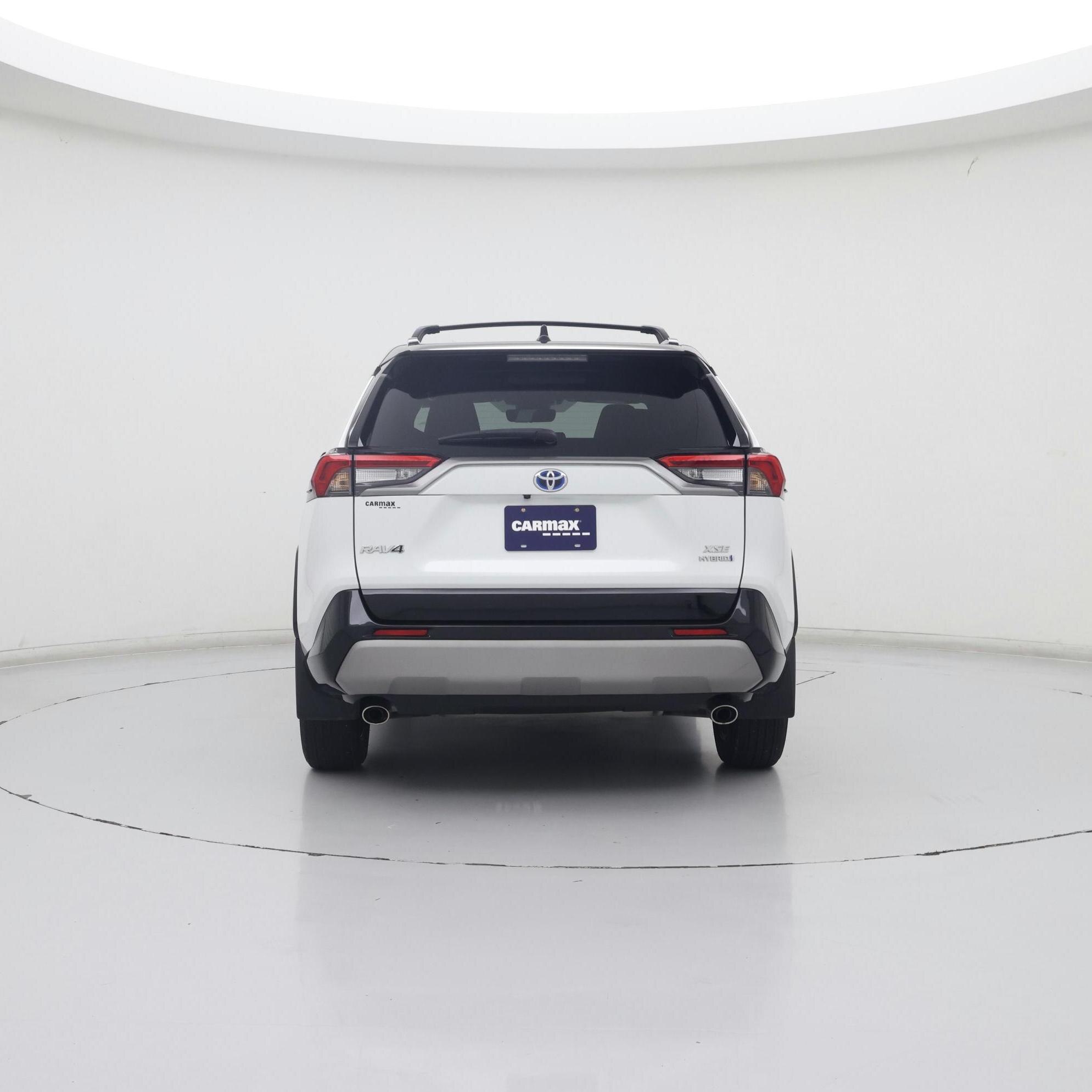 Thumbnail: 2023 Toyota RAV4 - 6