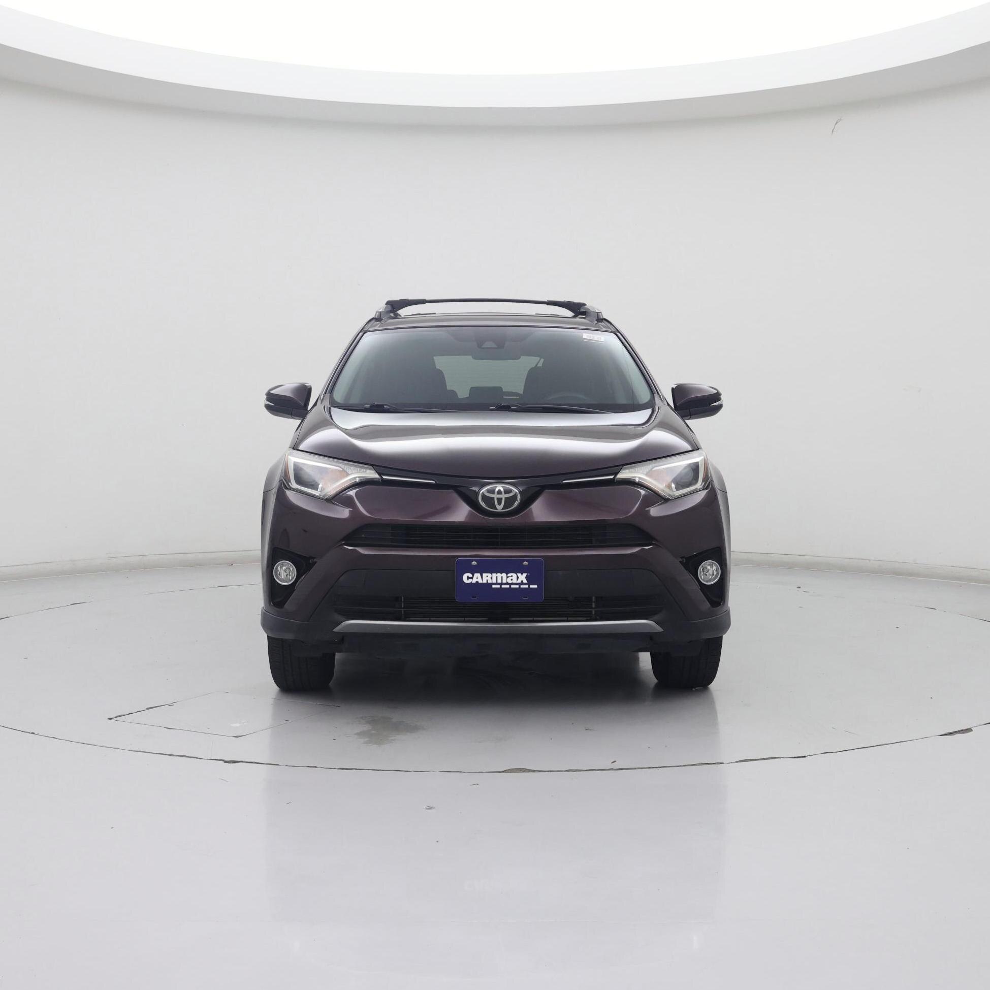 Thumbnail: 2018 Toyota RAV4 - 5