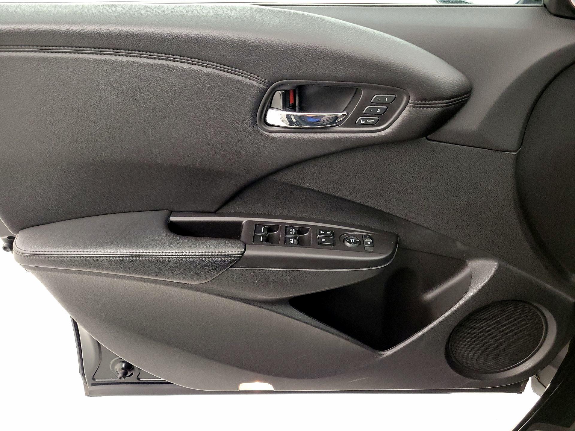 Thumbnail: 2015 Acura RDX - 12