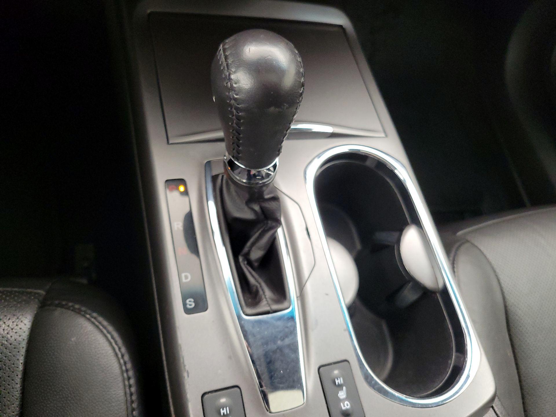Thumbnail: 2015 Acura RDX - 17