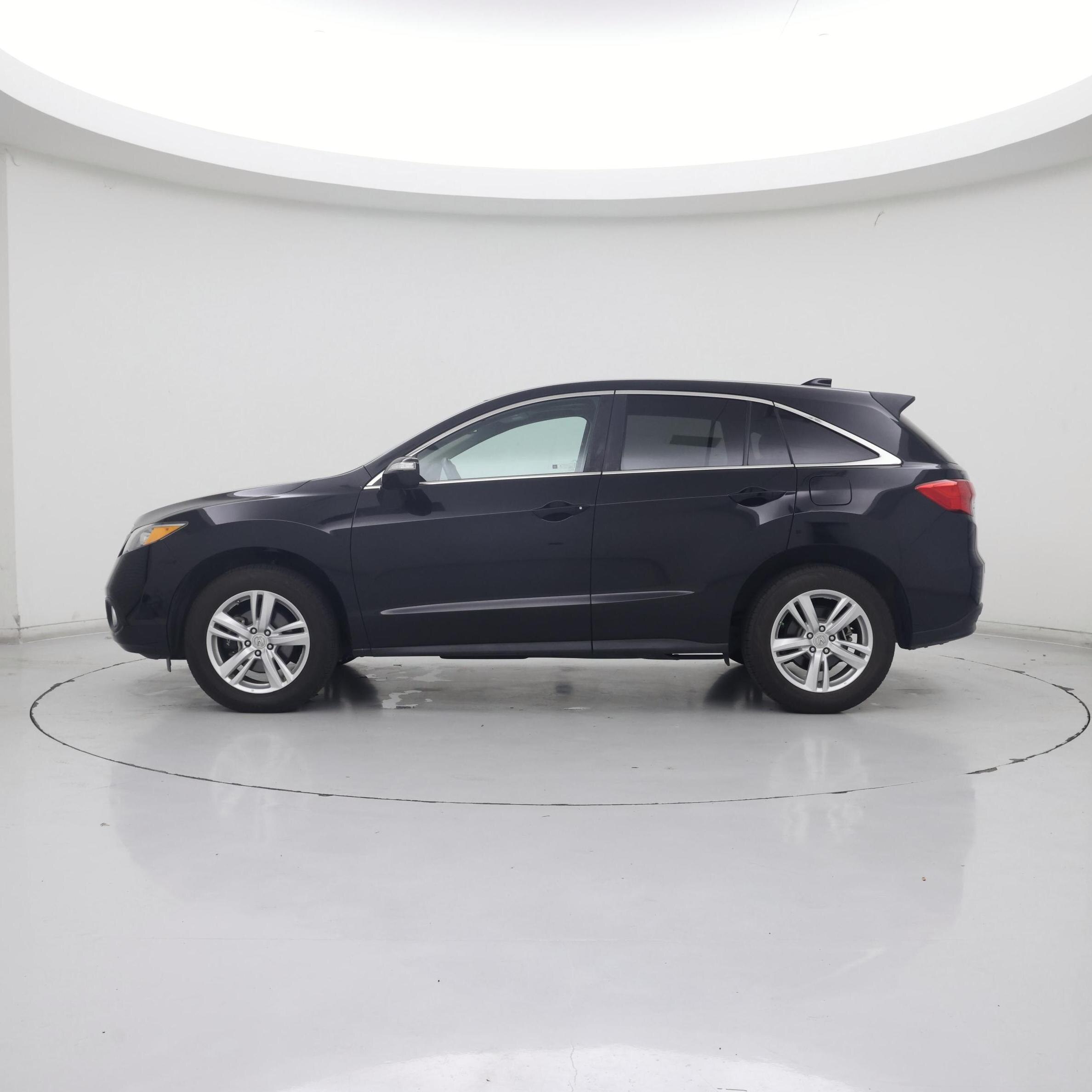 Thumbnail: 2015 Acura RDX - 3