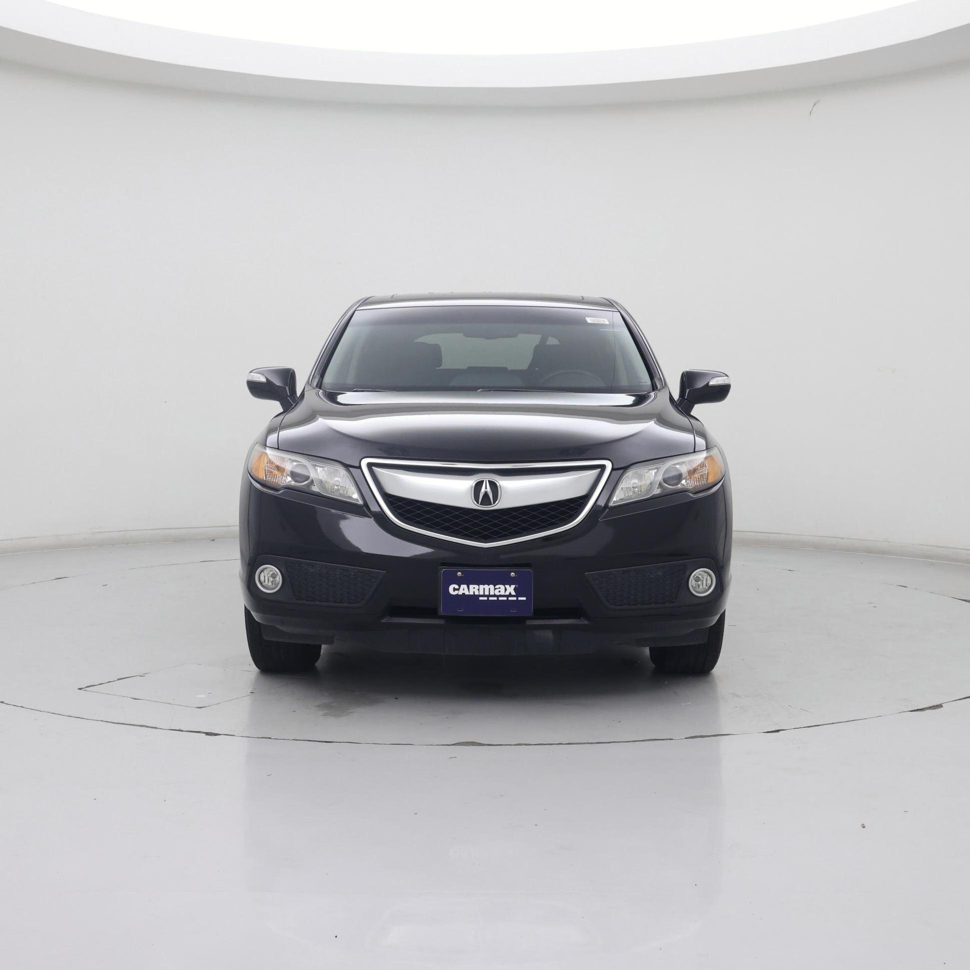 Thumbnail: 2015 Acura RDX - 5