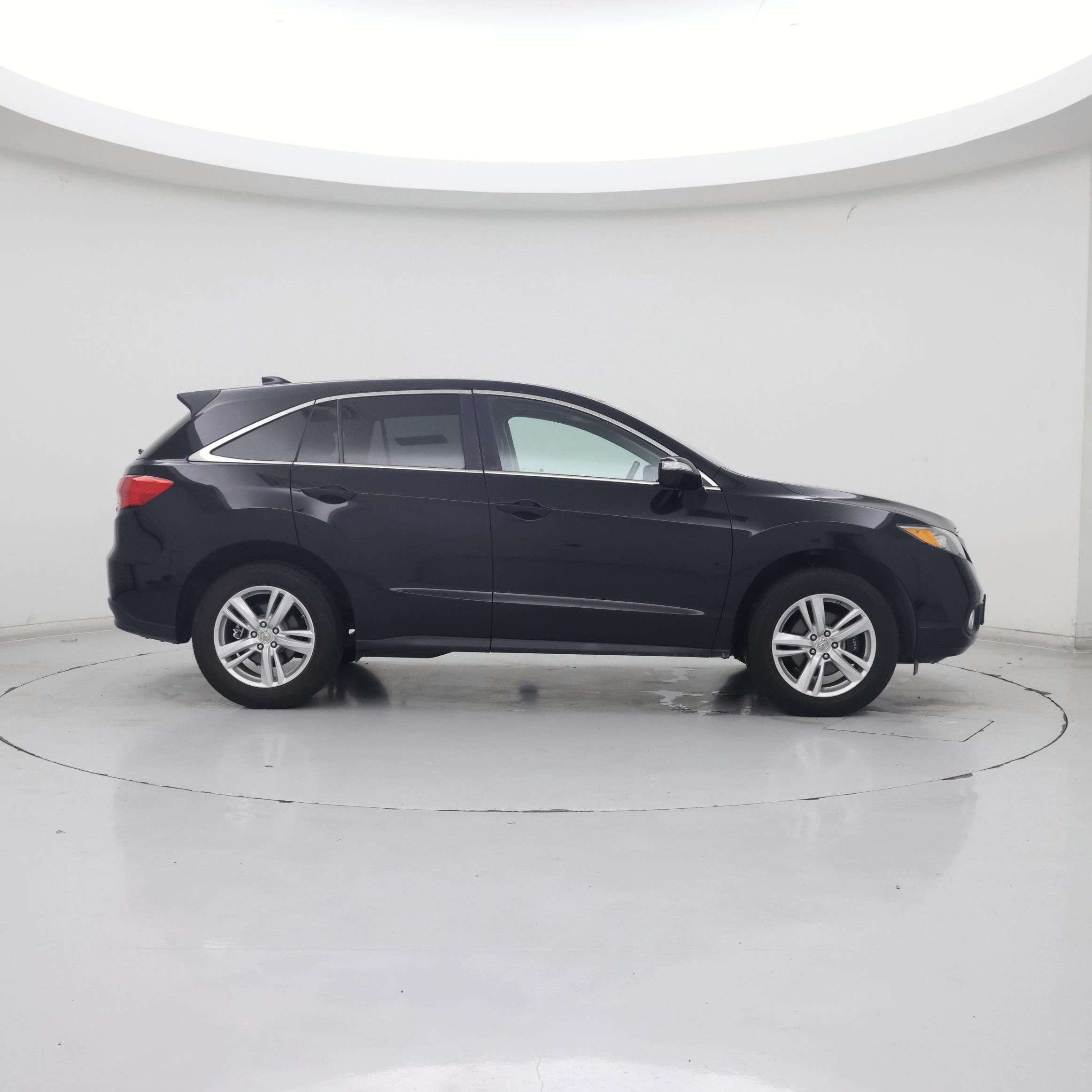 Thumbnail: 2015 Acura RDX - 7
