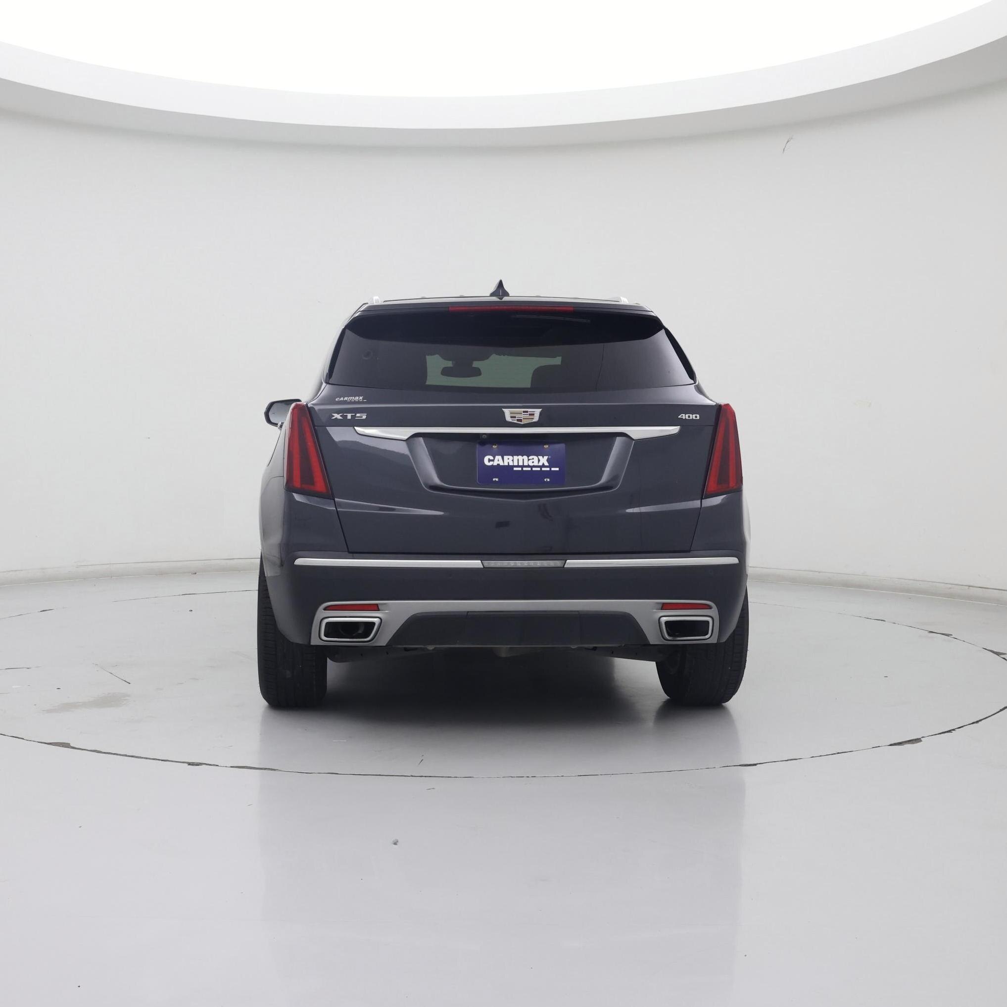 Thumbnail: 2022 Cadillac XT5 - 6