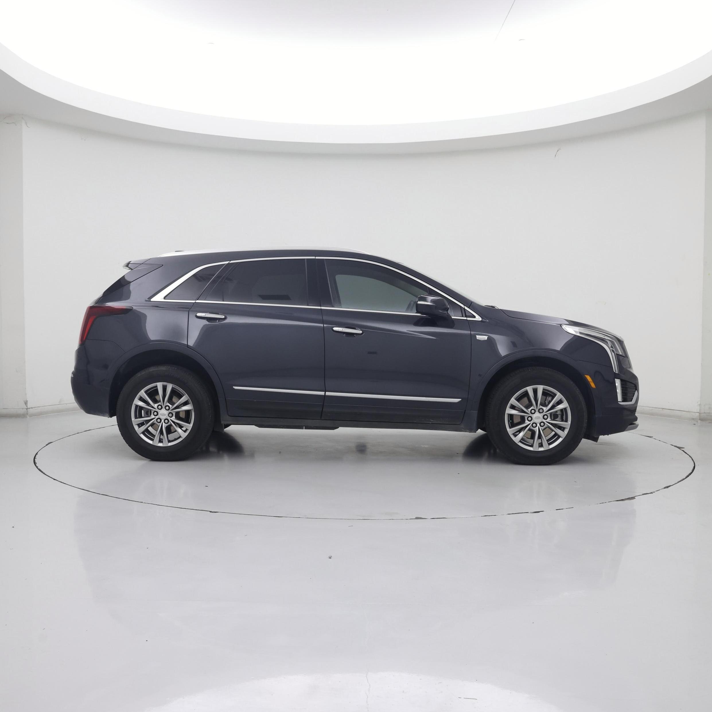 Thumbnail: 2022 Cadillac XT5 - 7