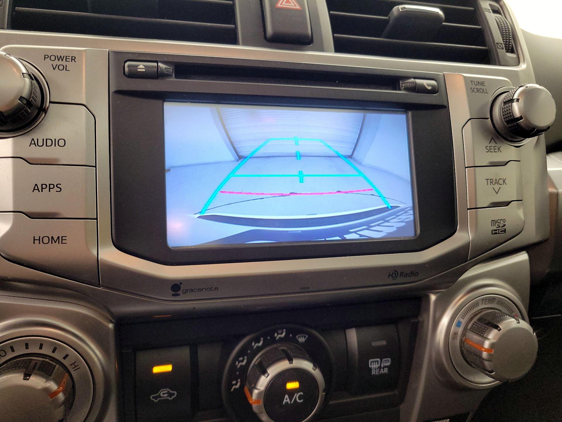 Thumbnail: 2014 Toyota 4Runner - 14