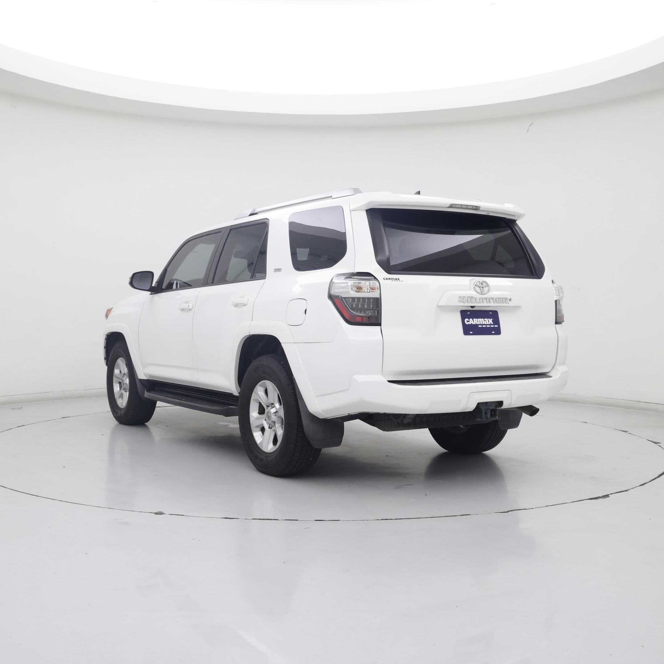 Thumbnail: 2014 Toyota 4Runner - 2