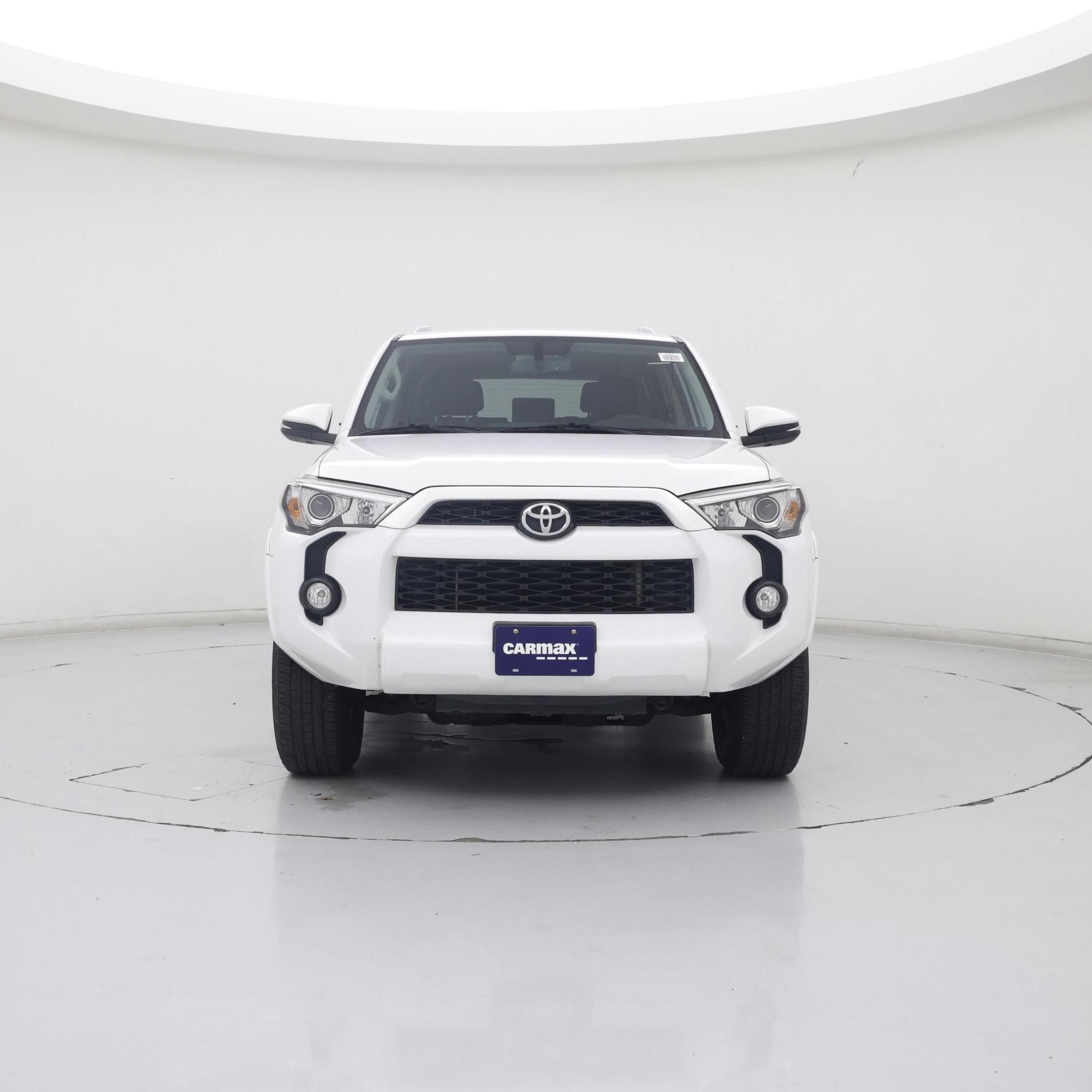 Thumbnail: 2014 Toyota 4Runner - 5