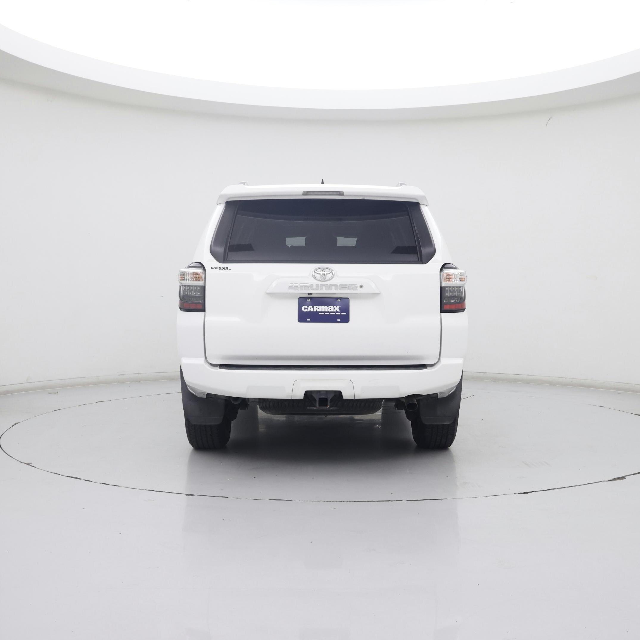 Thumbnail: 2014 Toyota 4Runner - 6