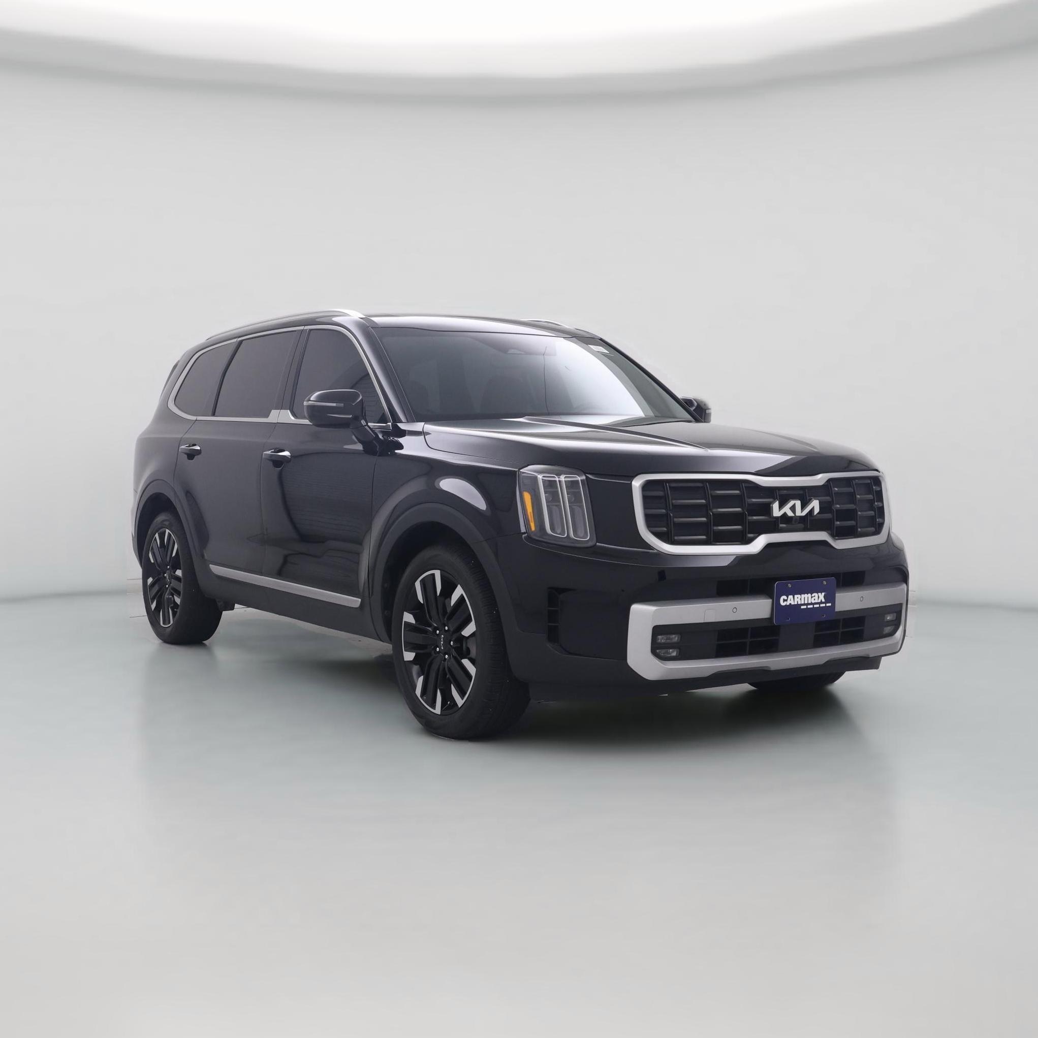 Thumbnail: 2024 Kia Telluride - 1