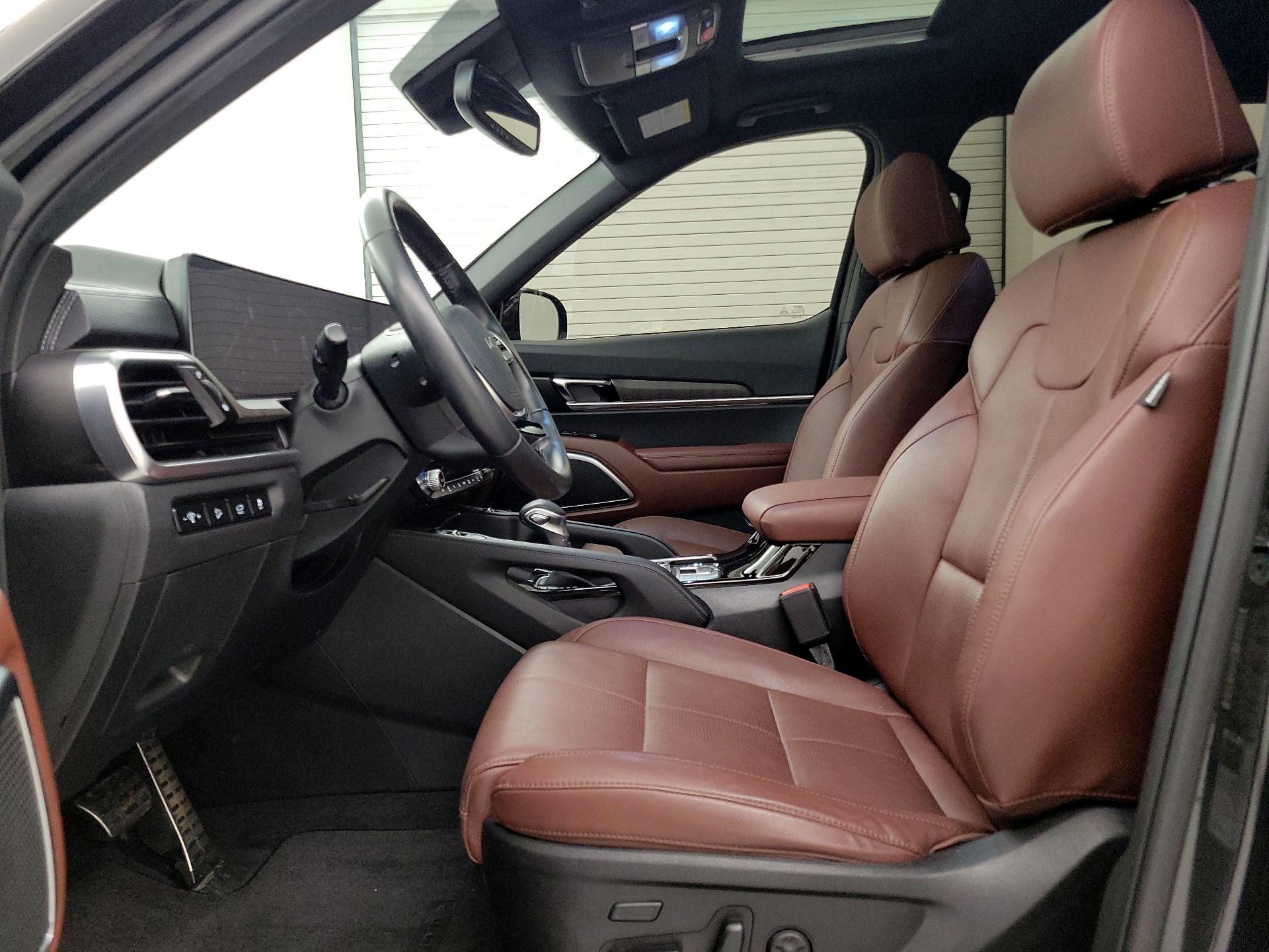 Thumbnail: 2024 Kia Telluride - 11
