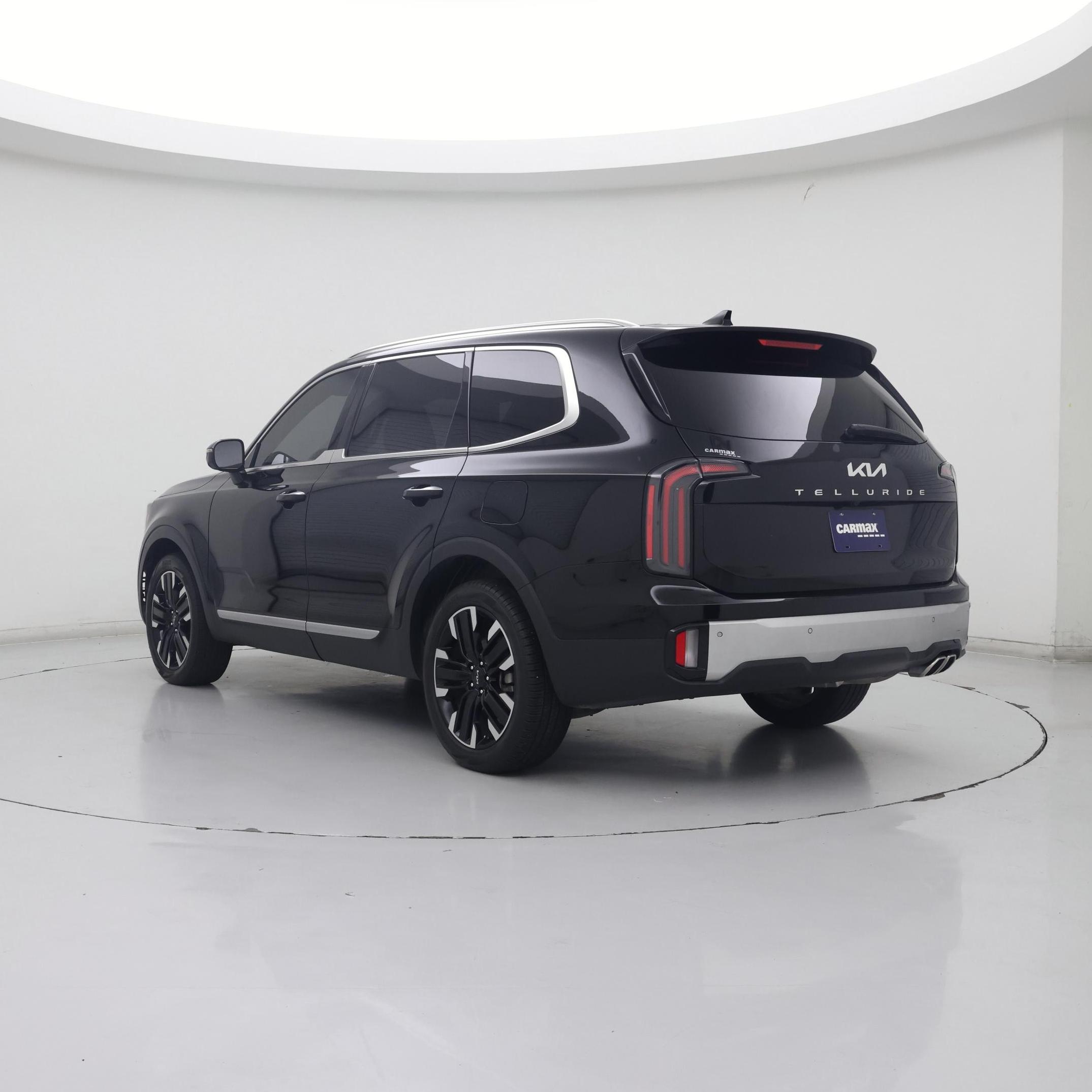 Thumbnail: 2024 Kia Telluride - 2