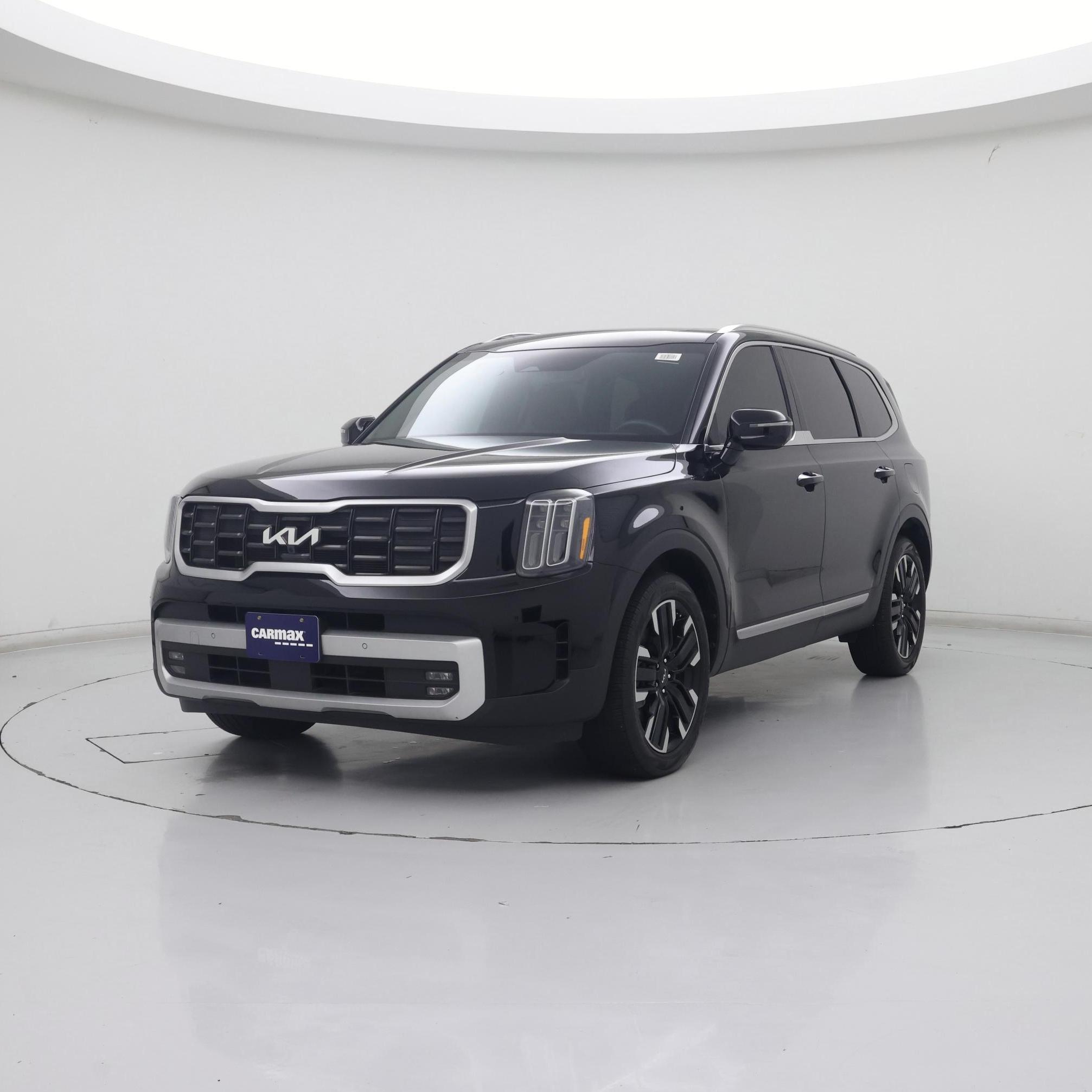 Thumbnail: 2024 Kia Telluride - 4