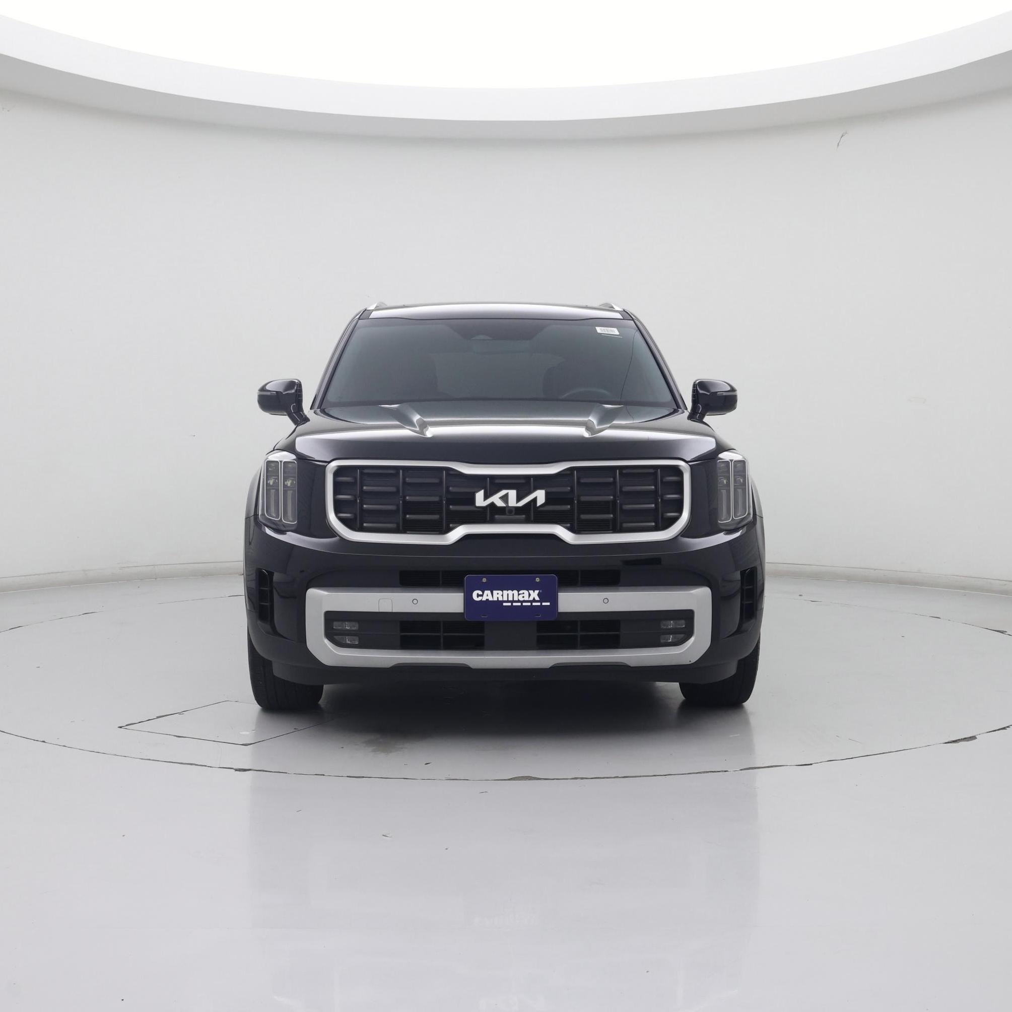 Thumbnail: 2024 Kia Telluride - 5