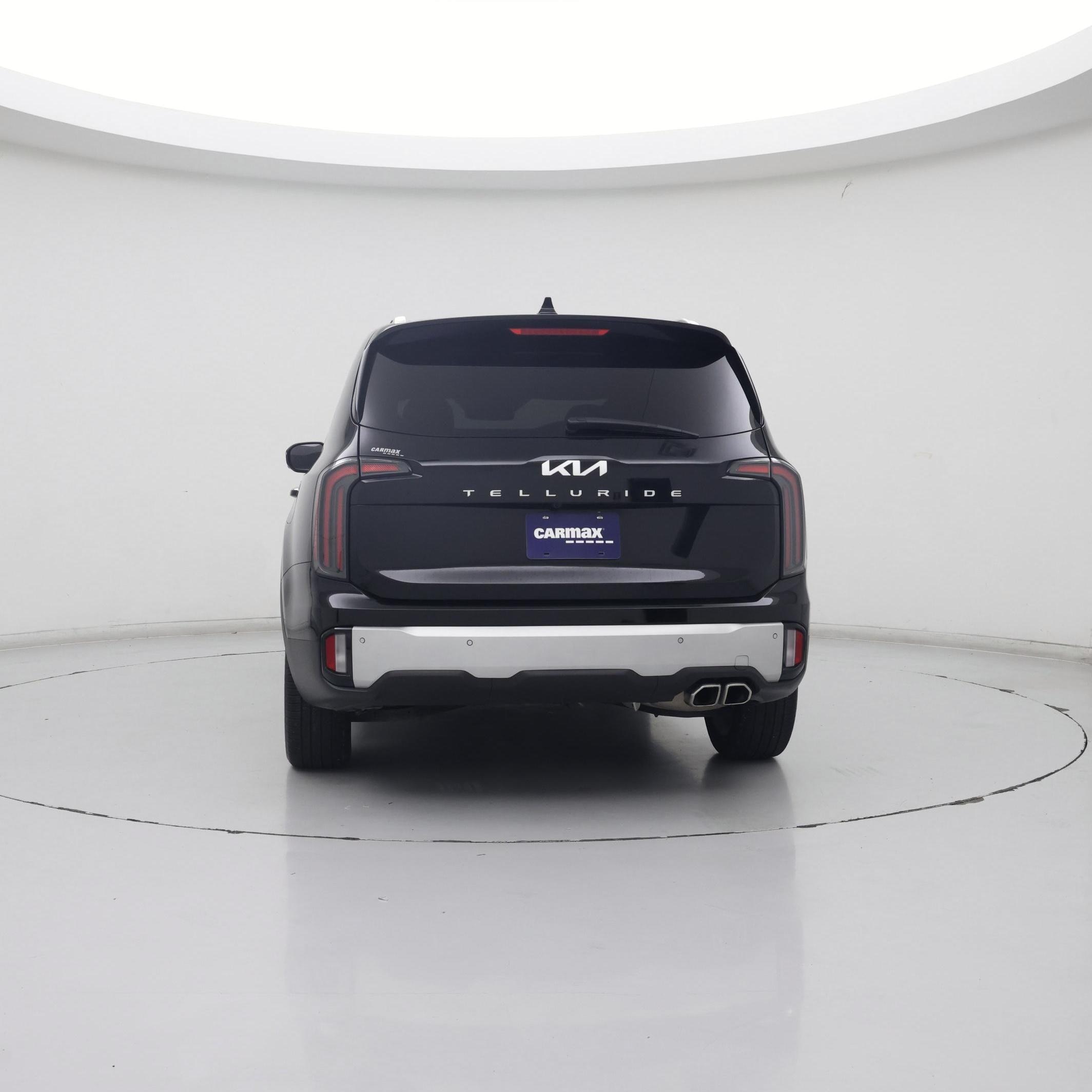 Thumbnail: 2024 Kia Telluride - 6