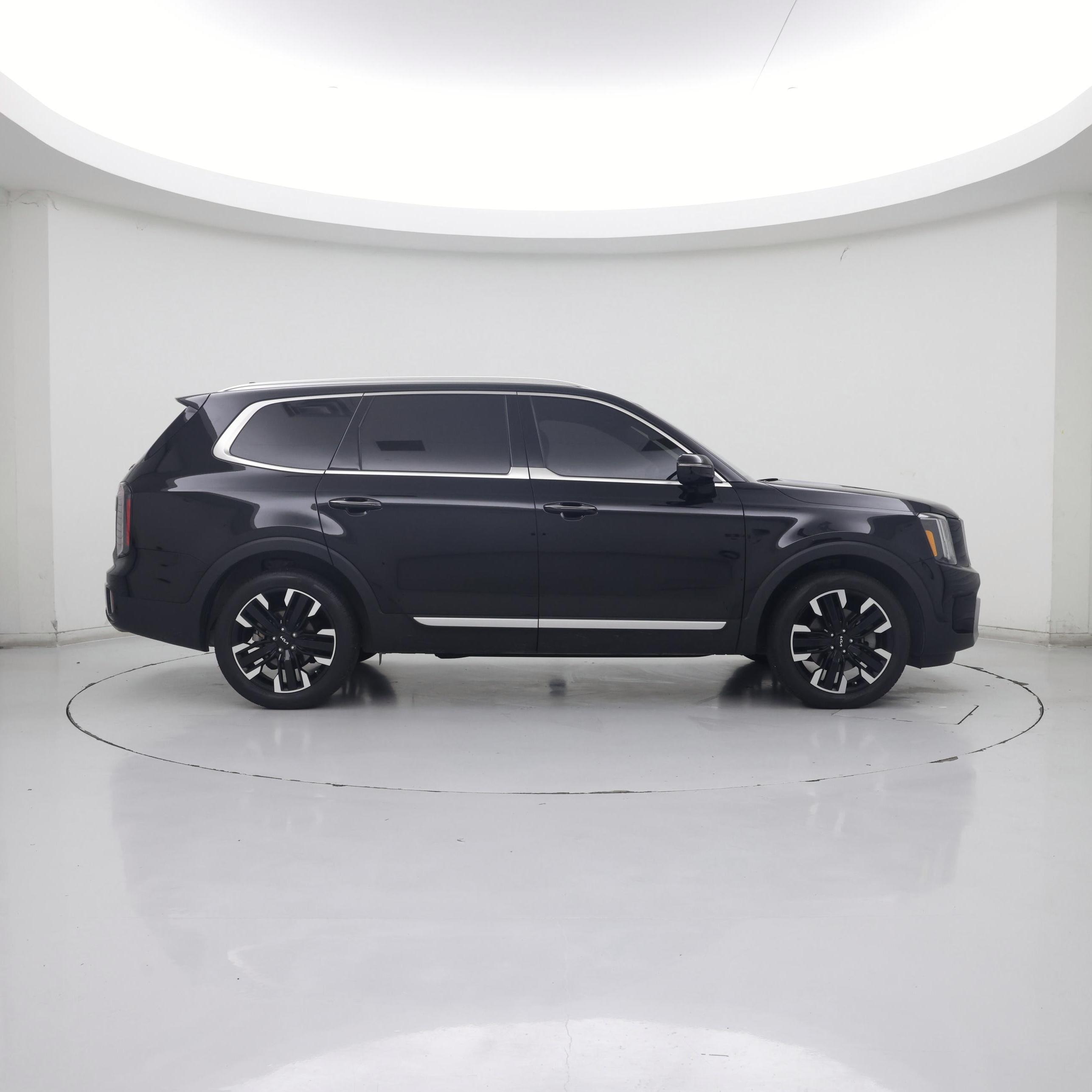 Thumbnail: 2024 Kia Telluride - 7