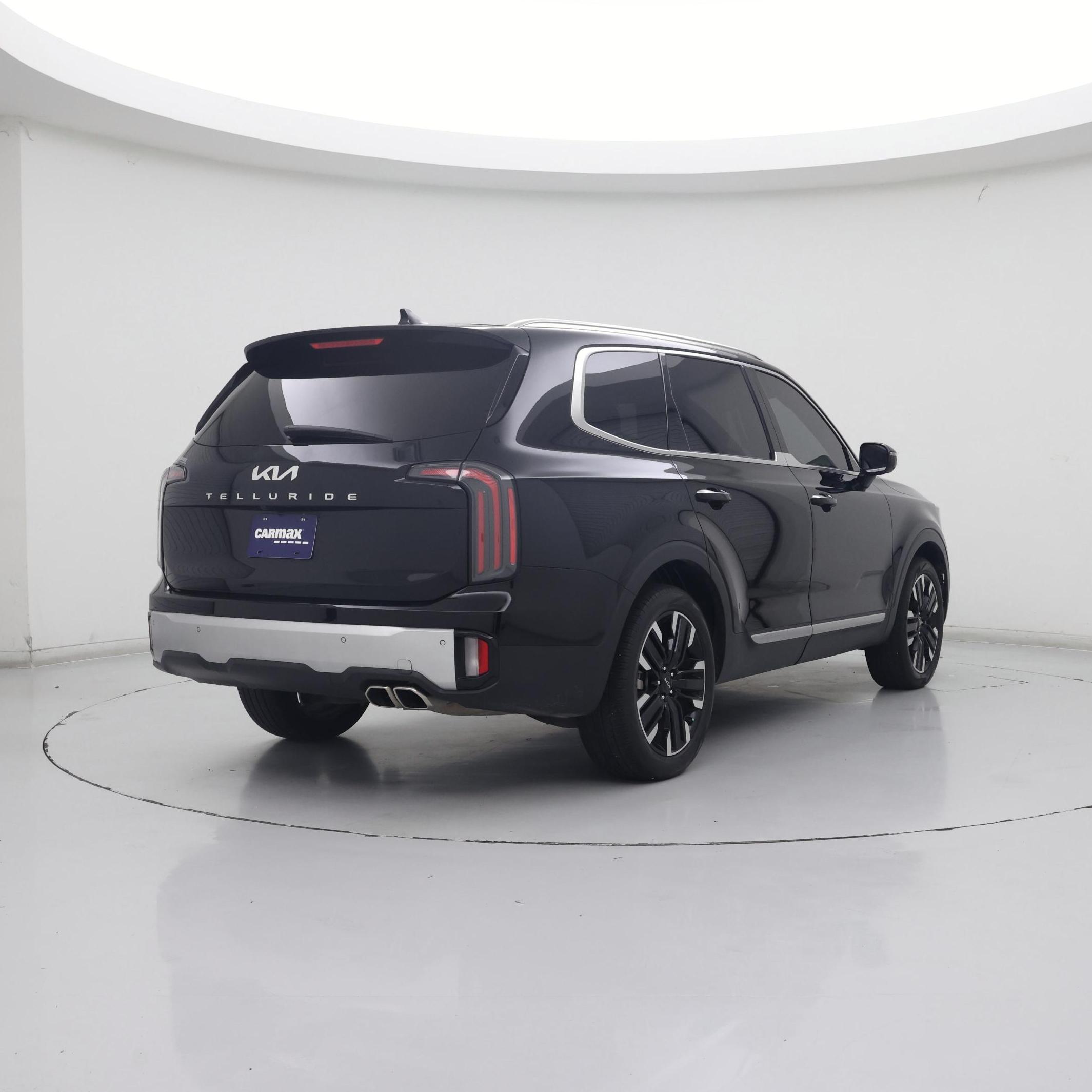 Thumbnail: 2024 Kia Telluride - 8