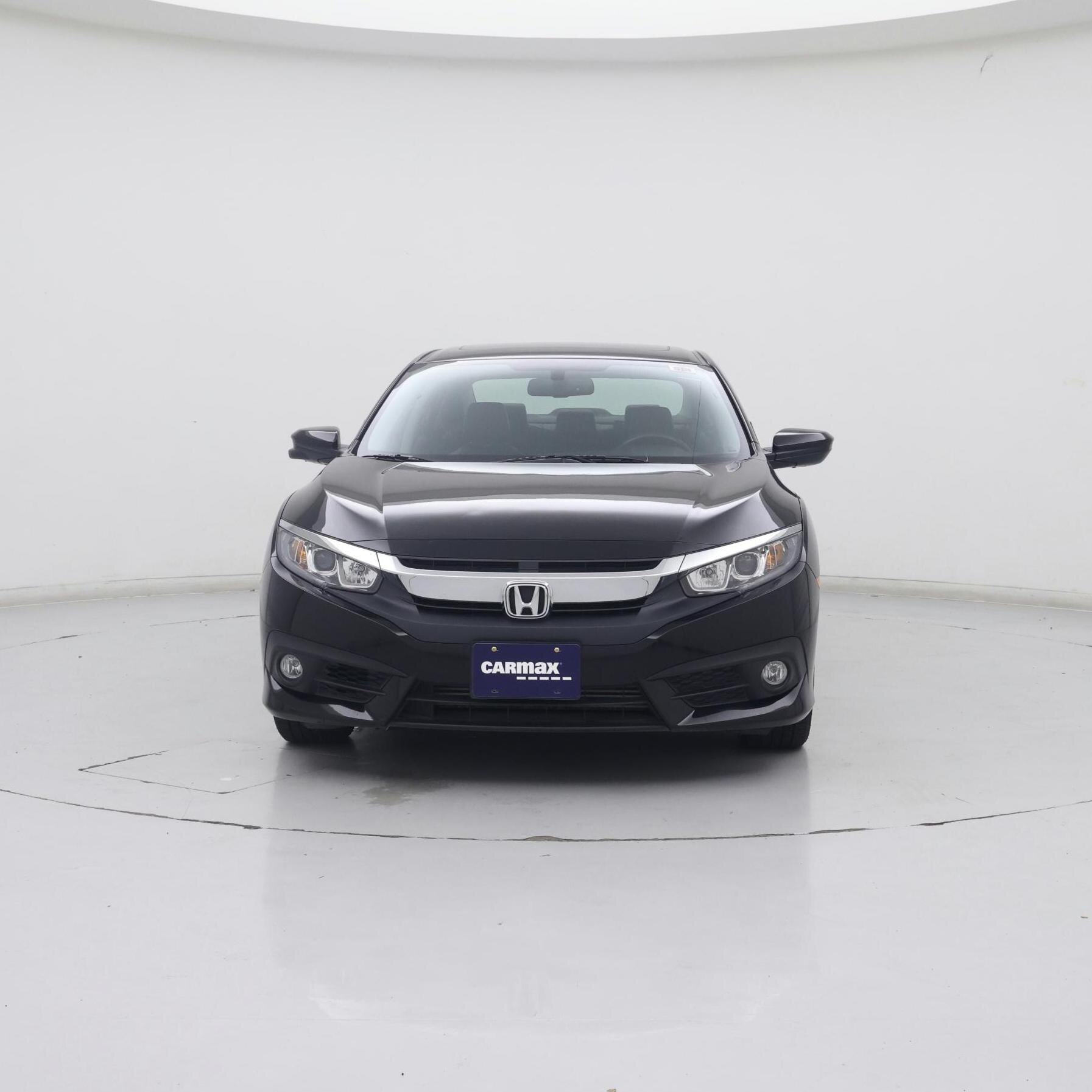 Thumbnail: 2017 Honda Civic - 5