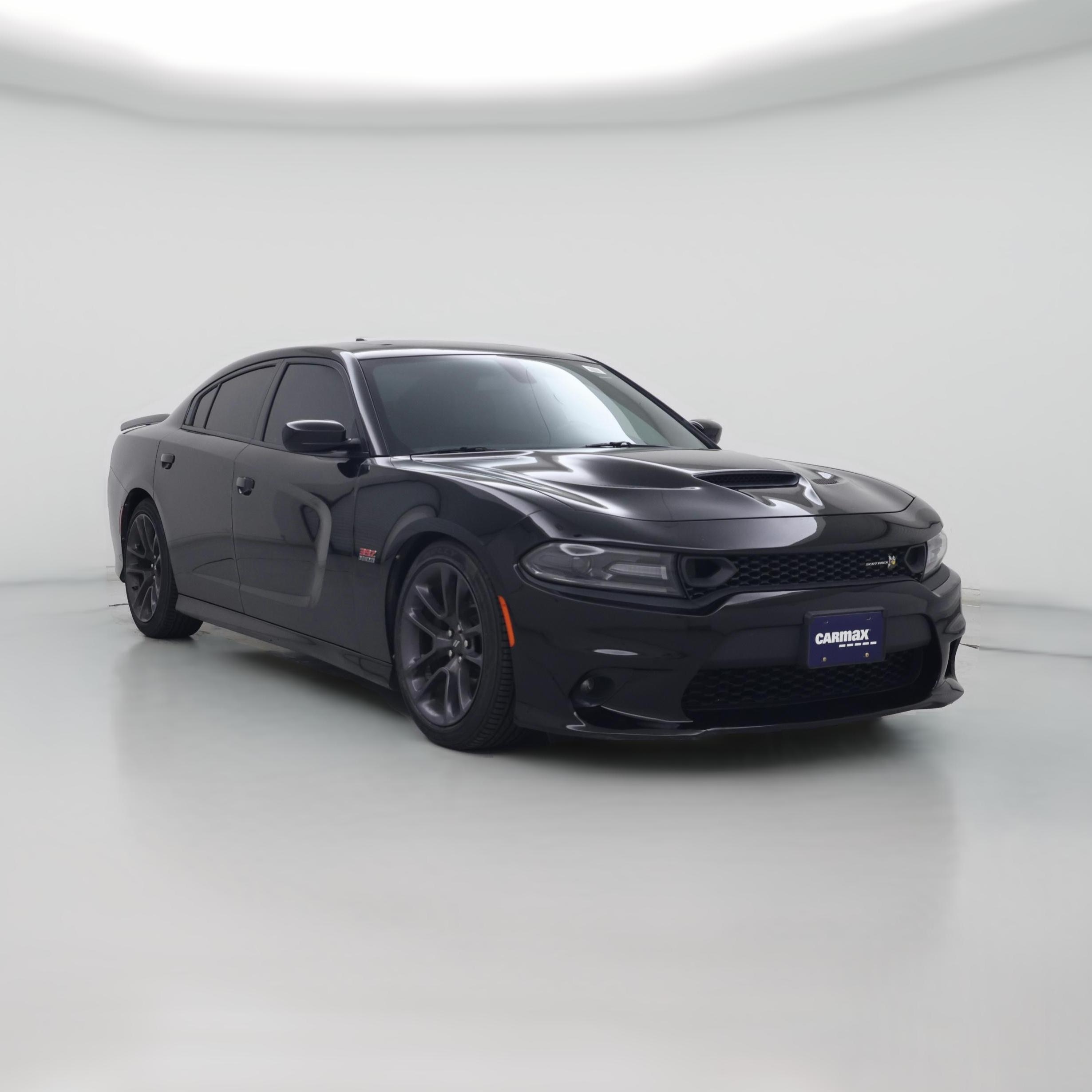 Thumbnail: 2020 Dodge Charger - 1