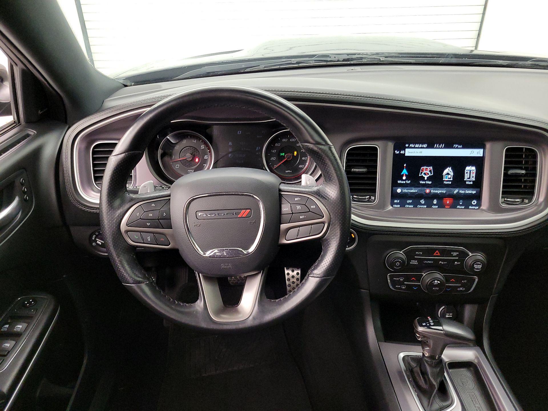 Thumbnail: 2020 Dodge Charger - 10