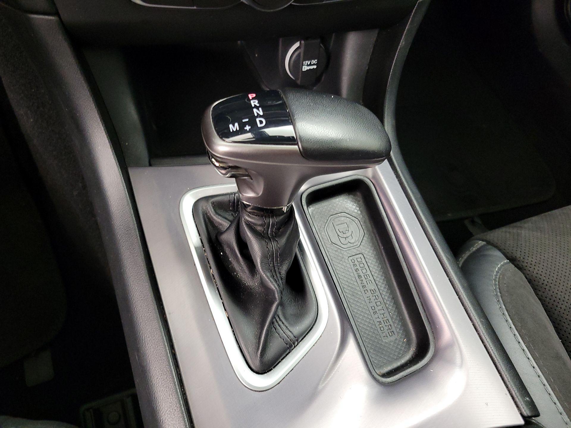 Thumbnail: 2020 Dodge Charger - 18