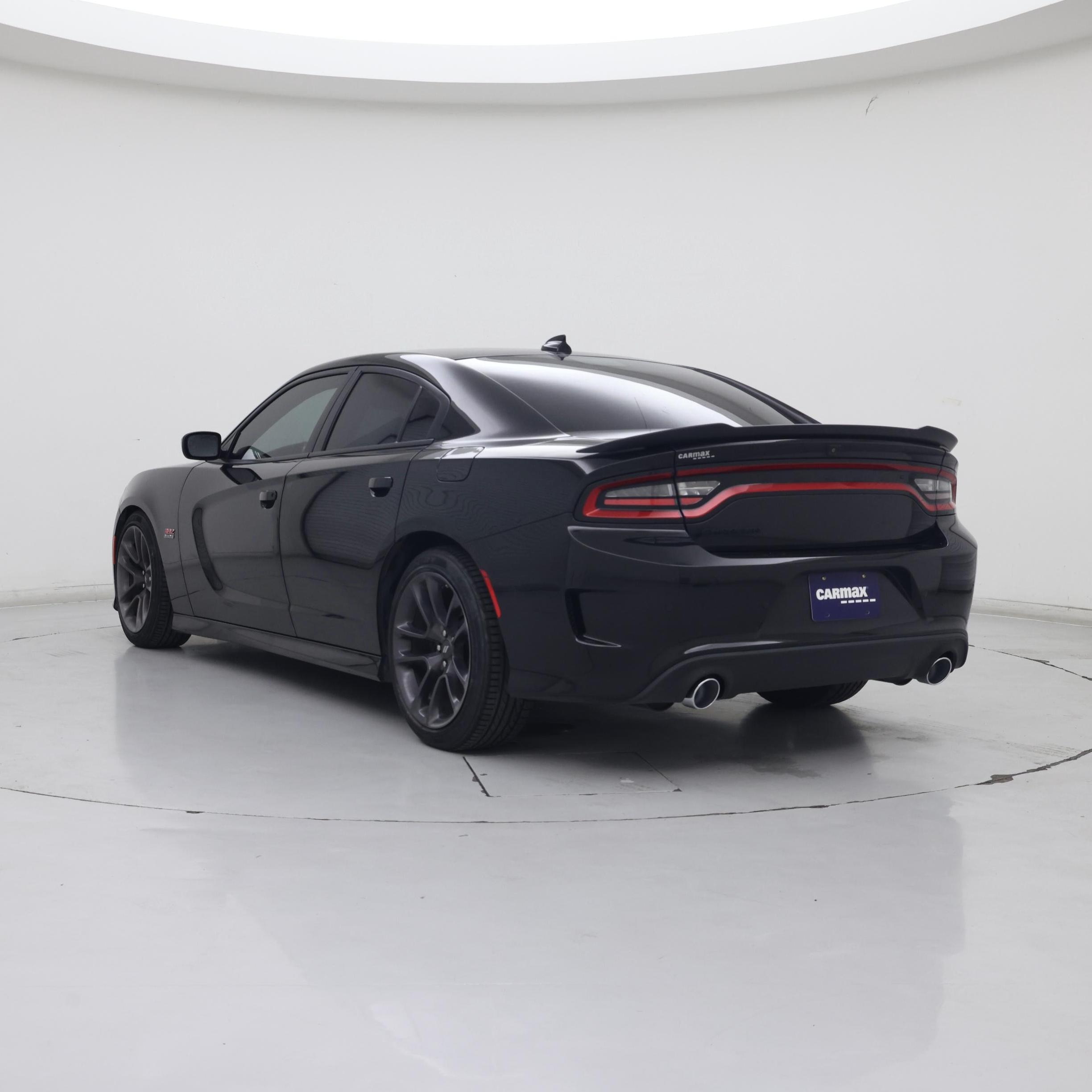 Thumbnail: 2020 Dodge Charger - 2