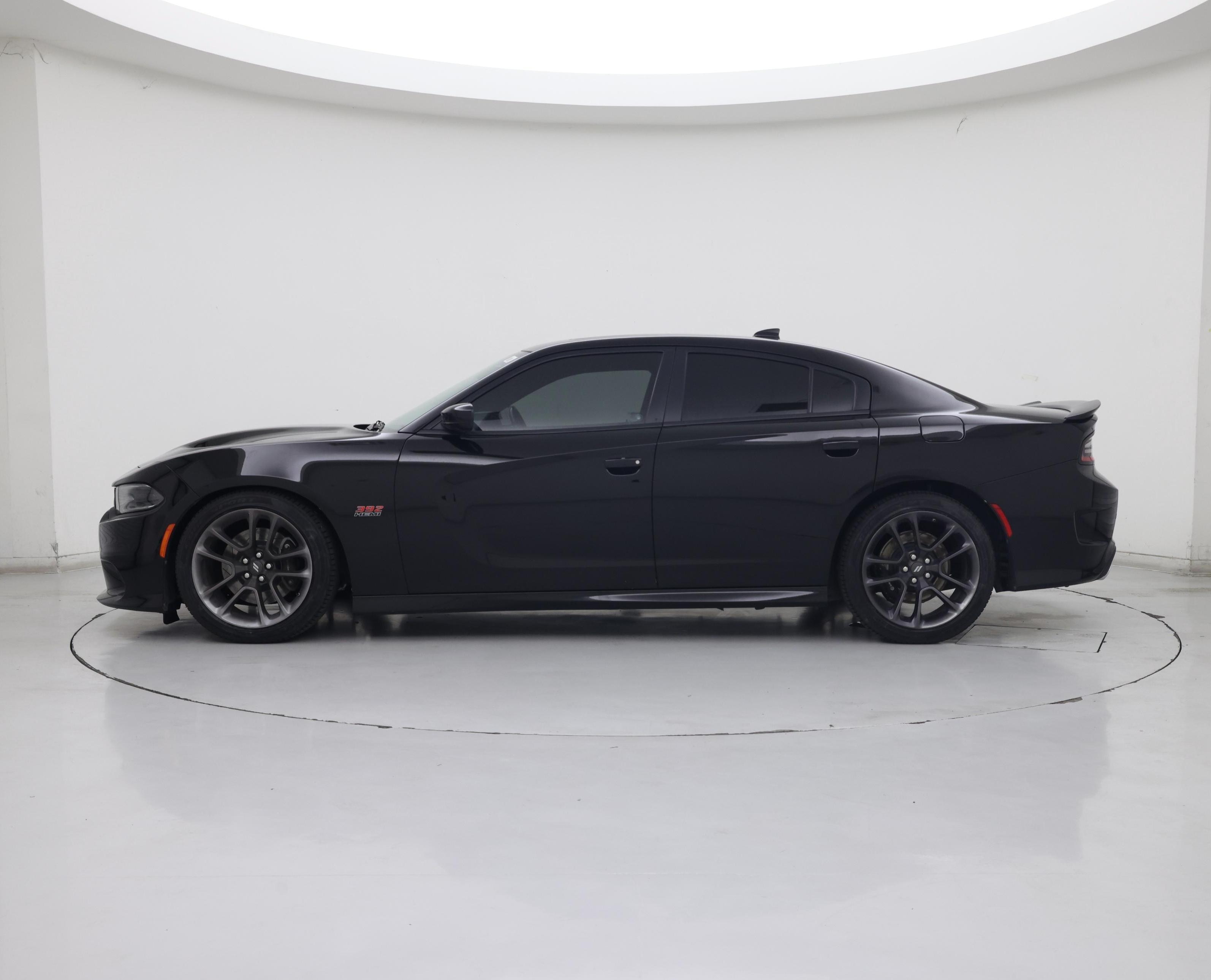 Thumbnail: 2020 Dodge Charger - 3
