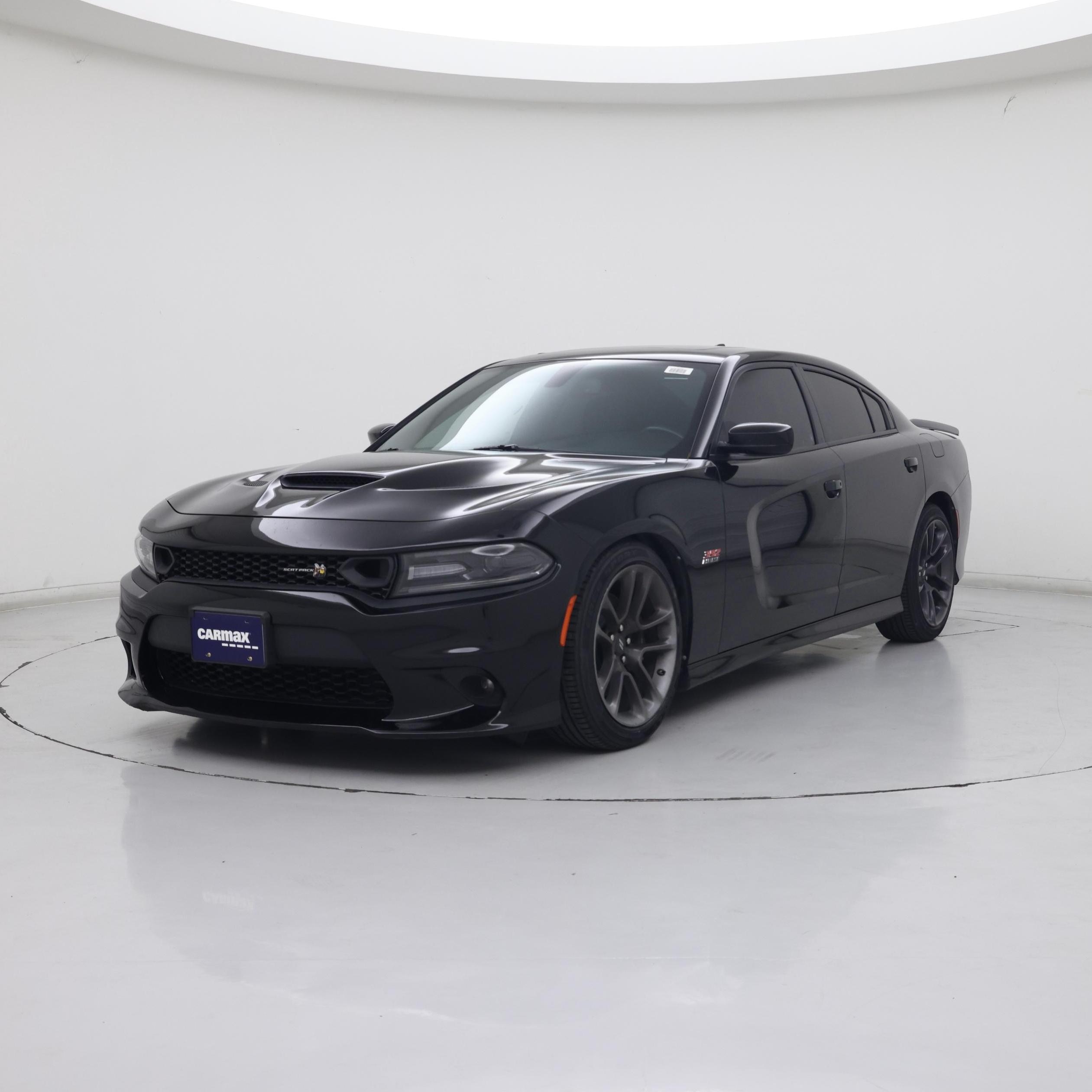 Thumbnail: 2020 Dodge Charger - 4
