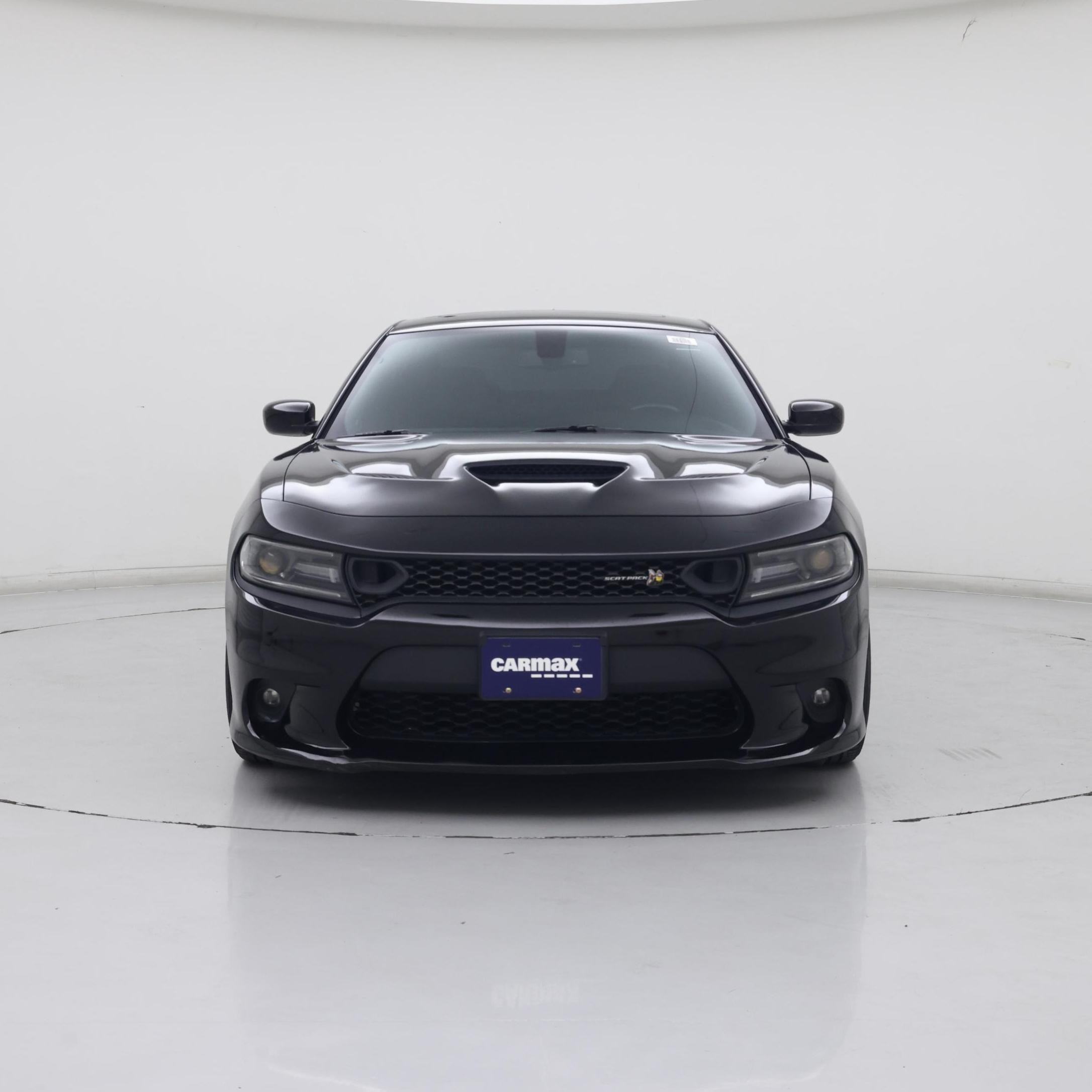Thumbnail: 2020 Dodge Charger - 5