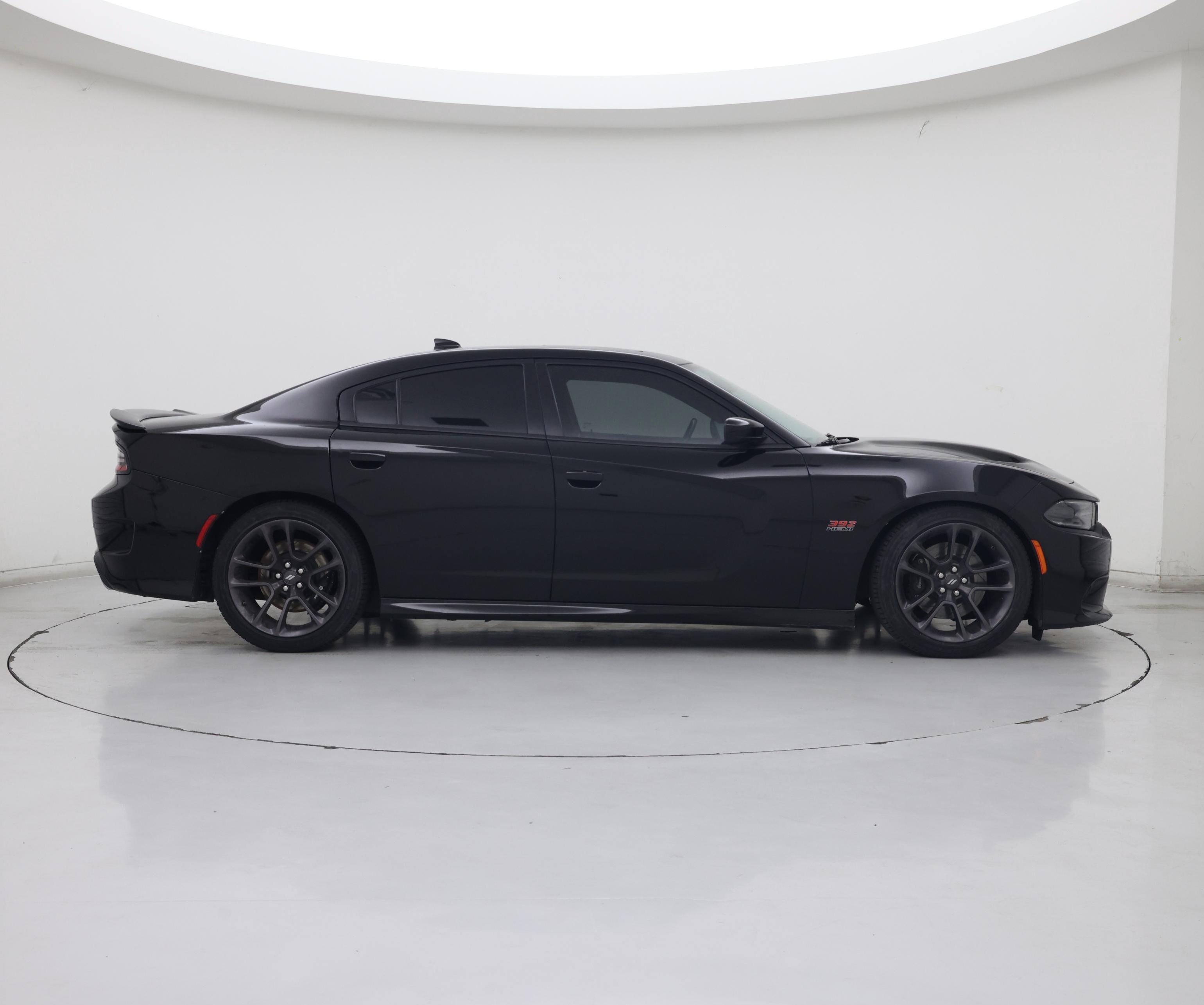 Thumbnail: 2020 Dodge Charger - 7