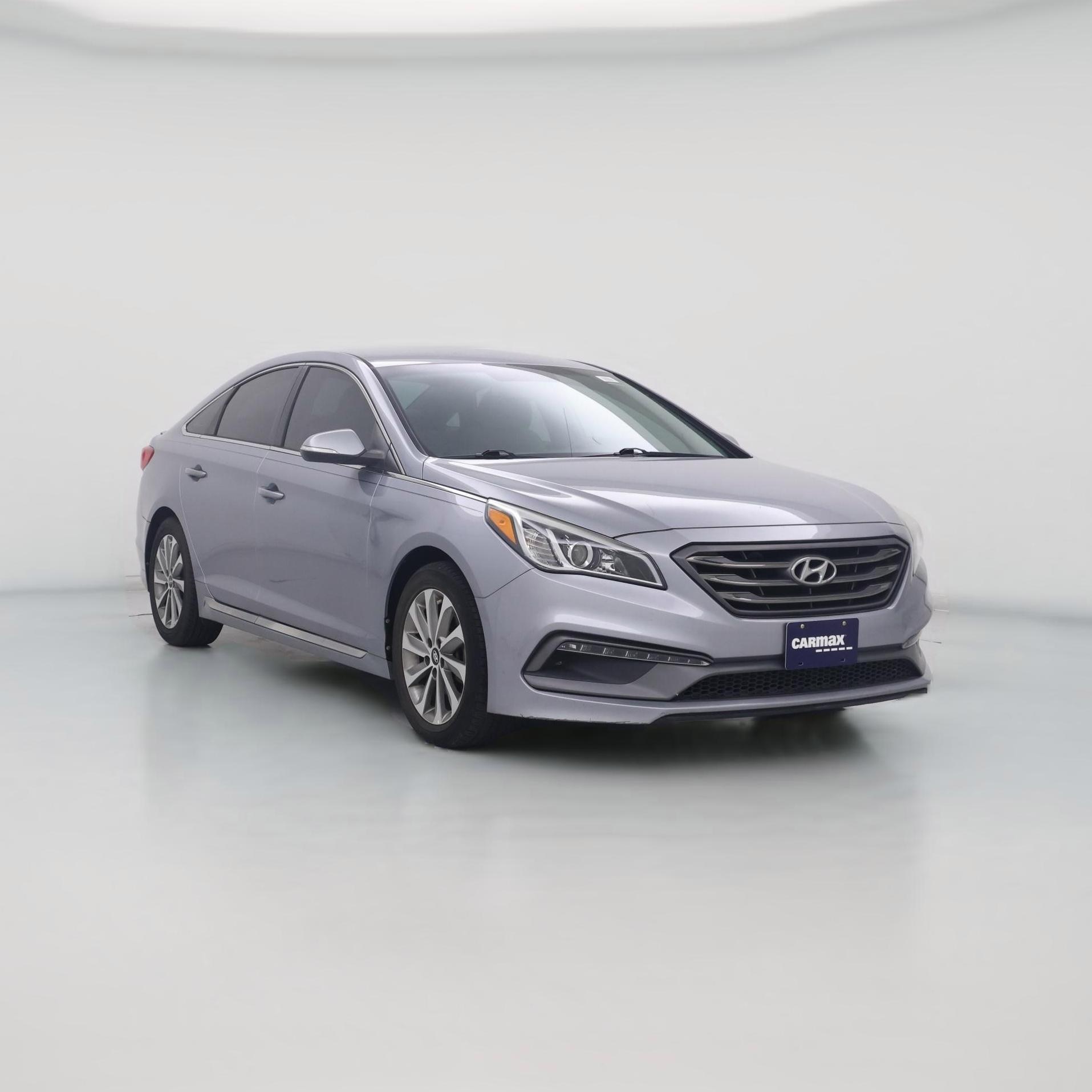 Thumbnail: 2017 Hyundai Sonata - 1