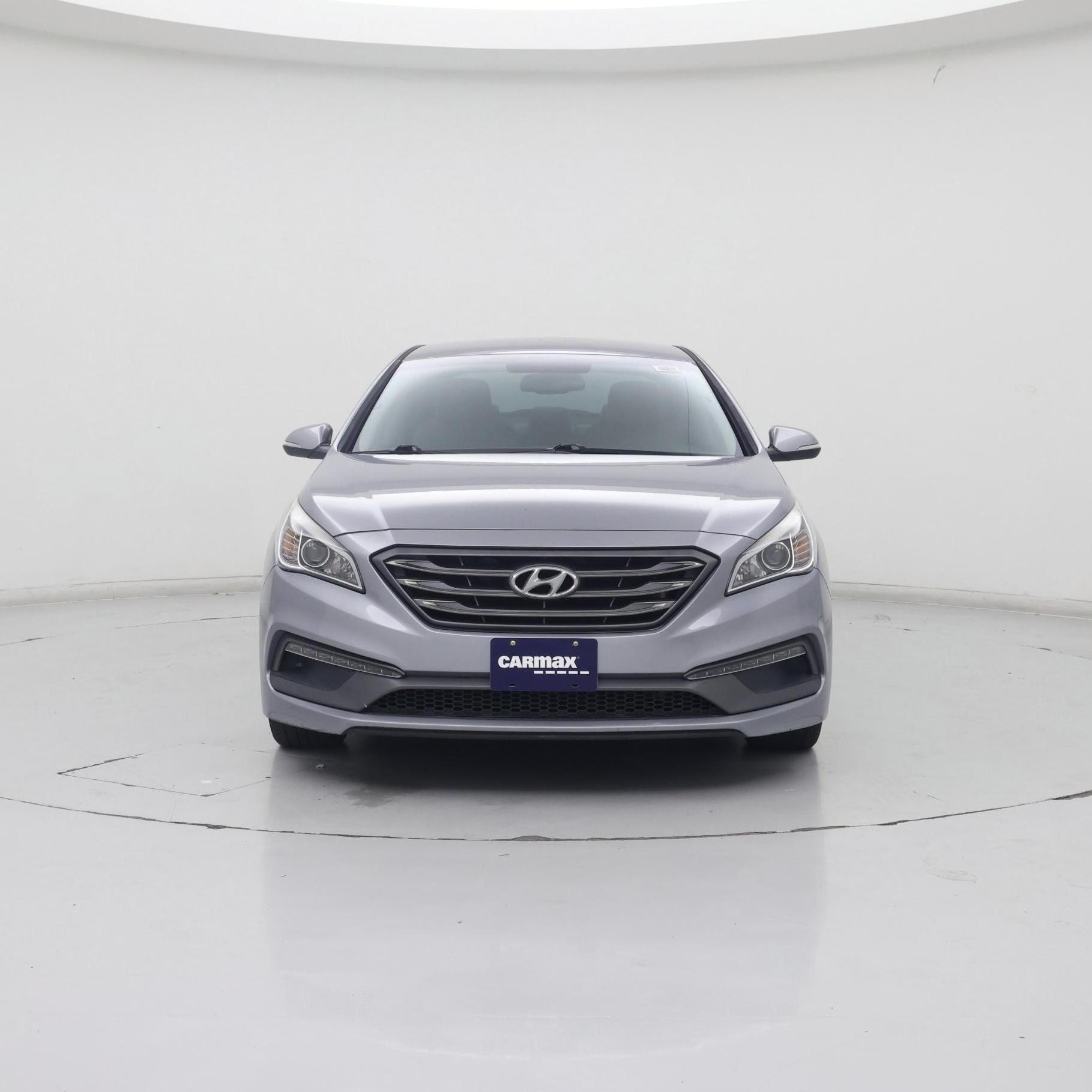 Thumbnail: 2017 Hyundai Sonata - 5