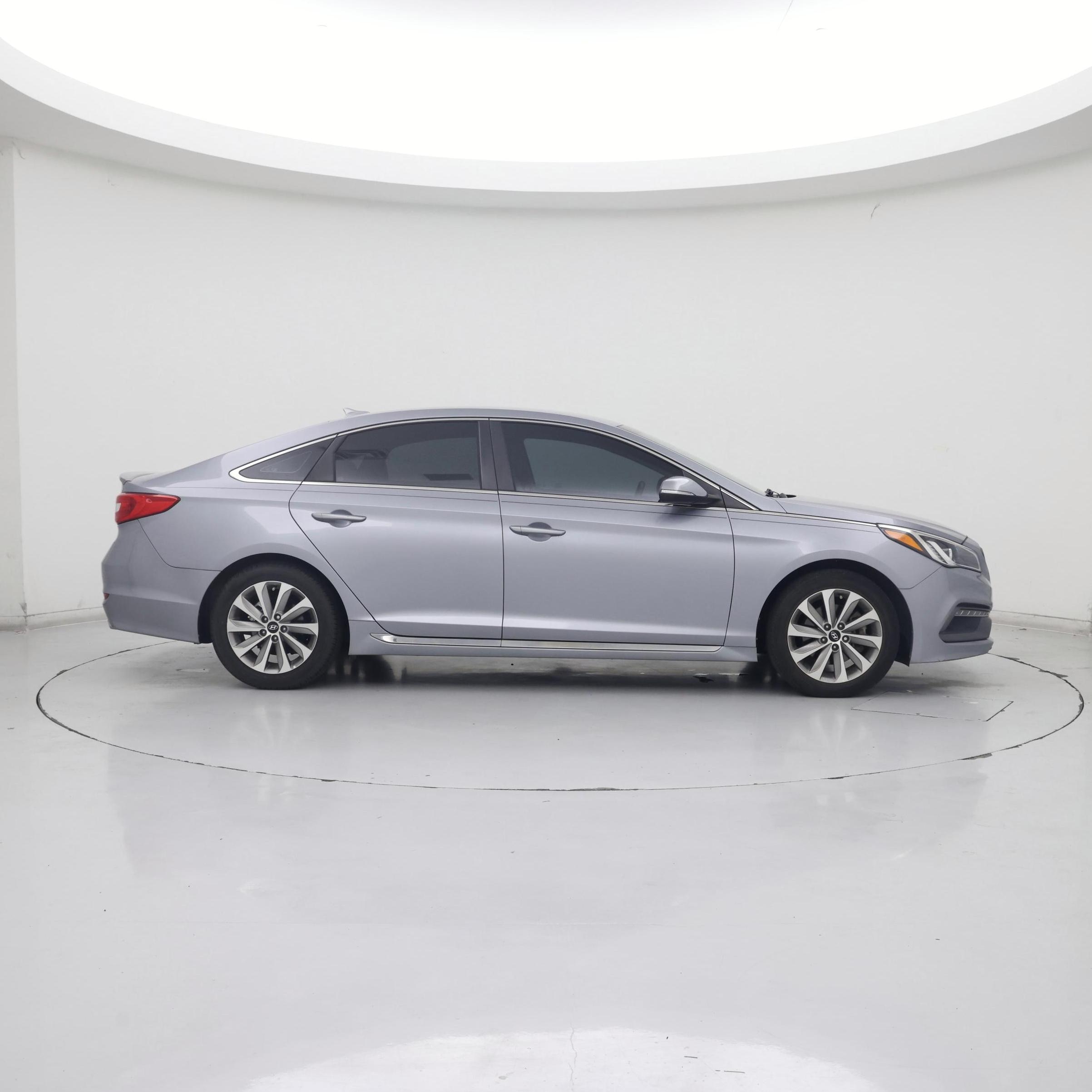 Thumbnail: 2017 Hyundai Sonata - 7