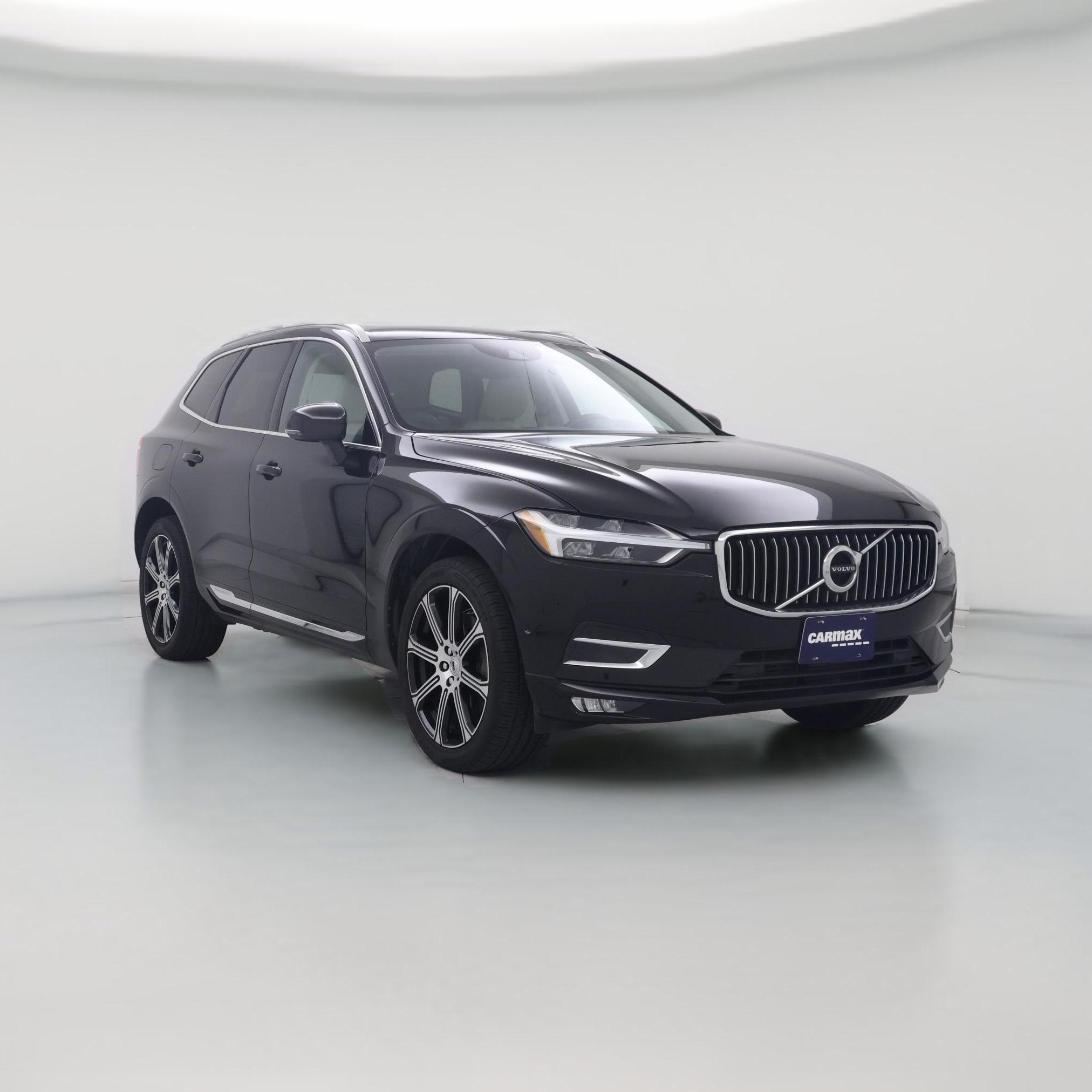 Thumbnail: 2019 Volvo XC60 - 1